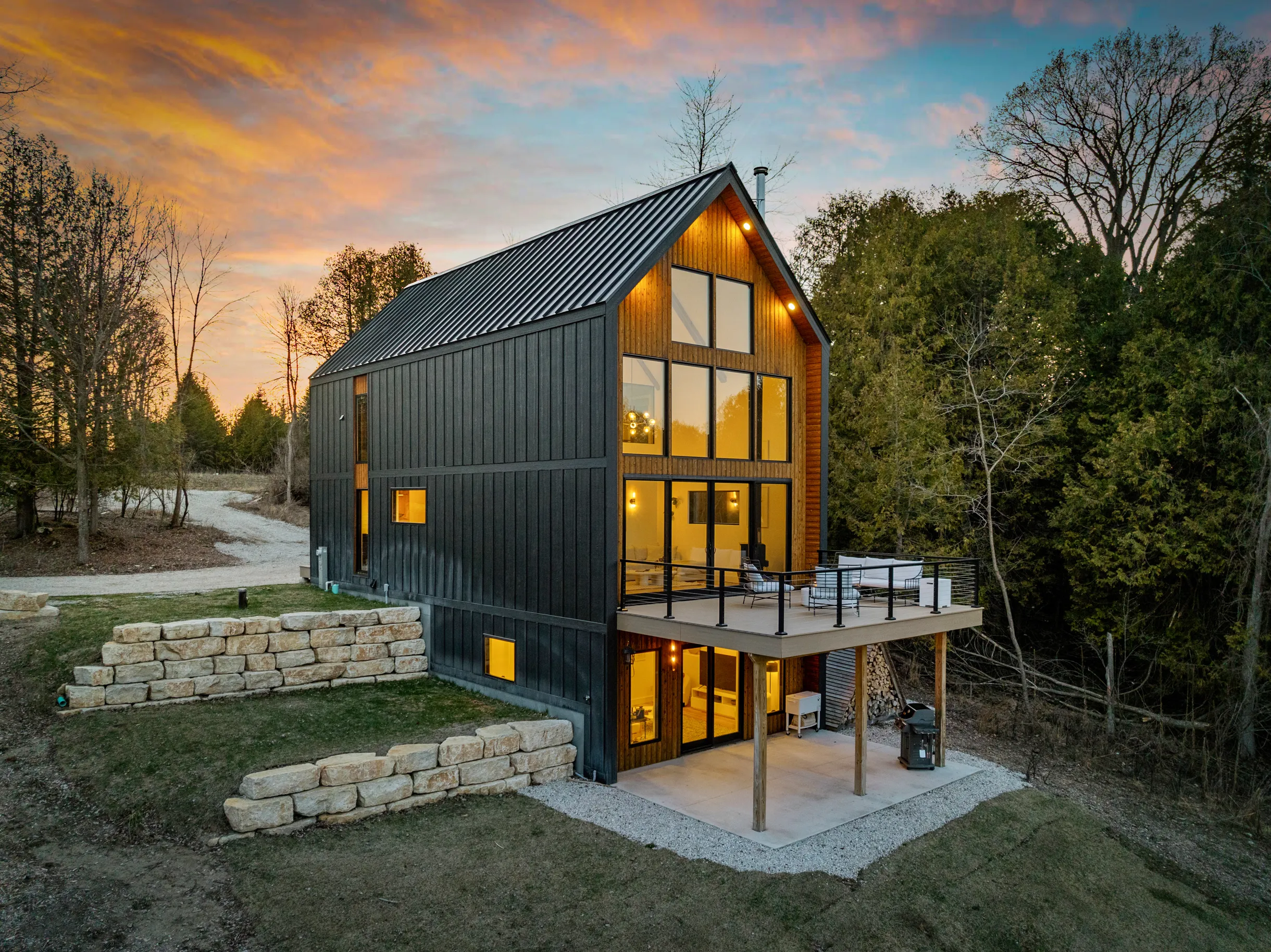 Wander Forestville Pines #50