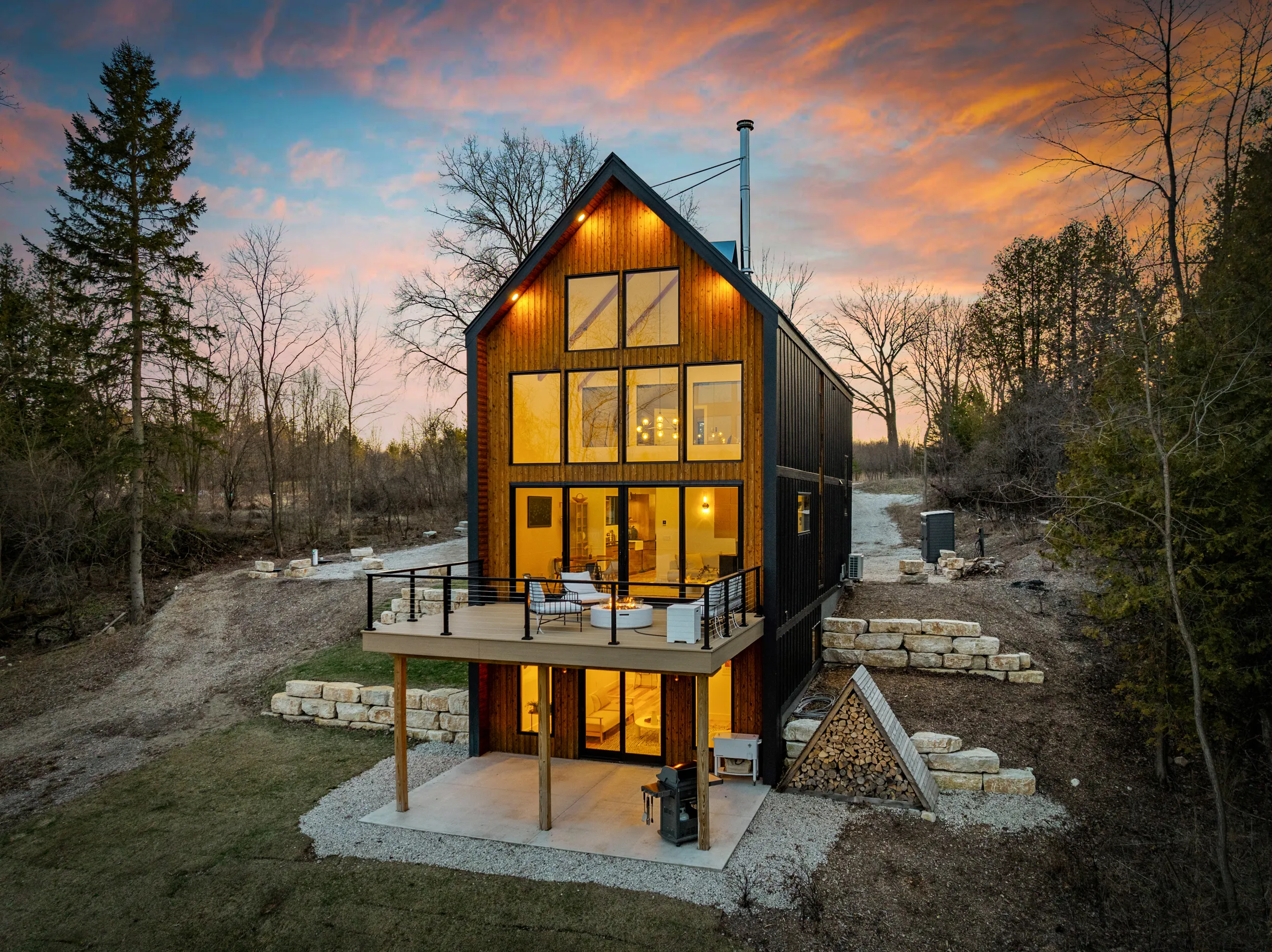 Wander Forestville Pines #61