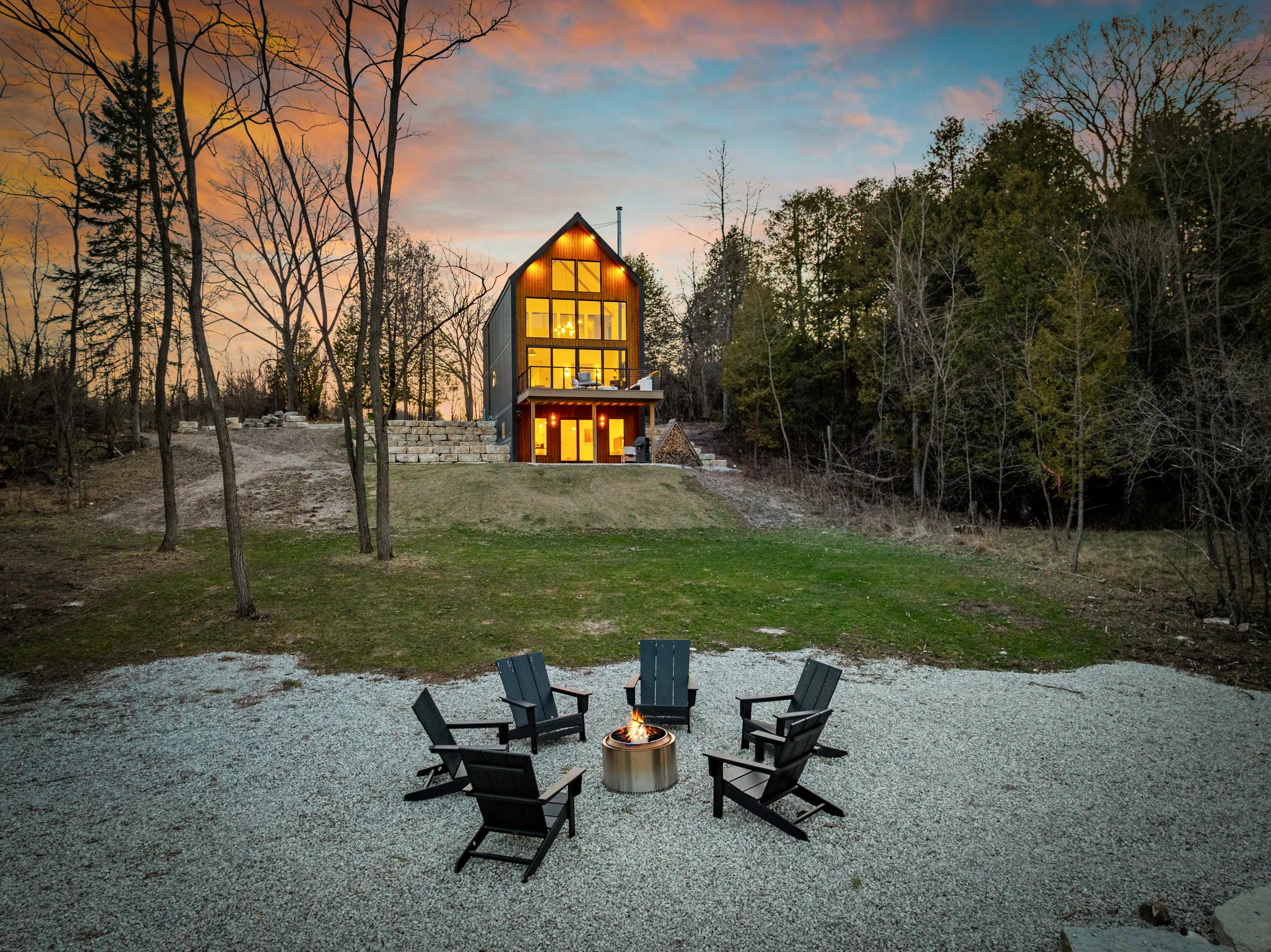 Wander Forestville Pines #76