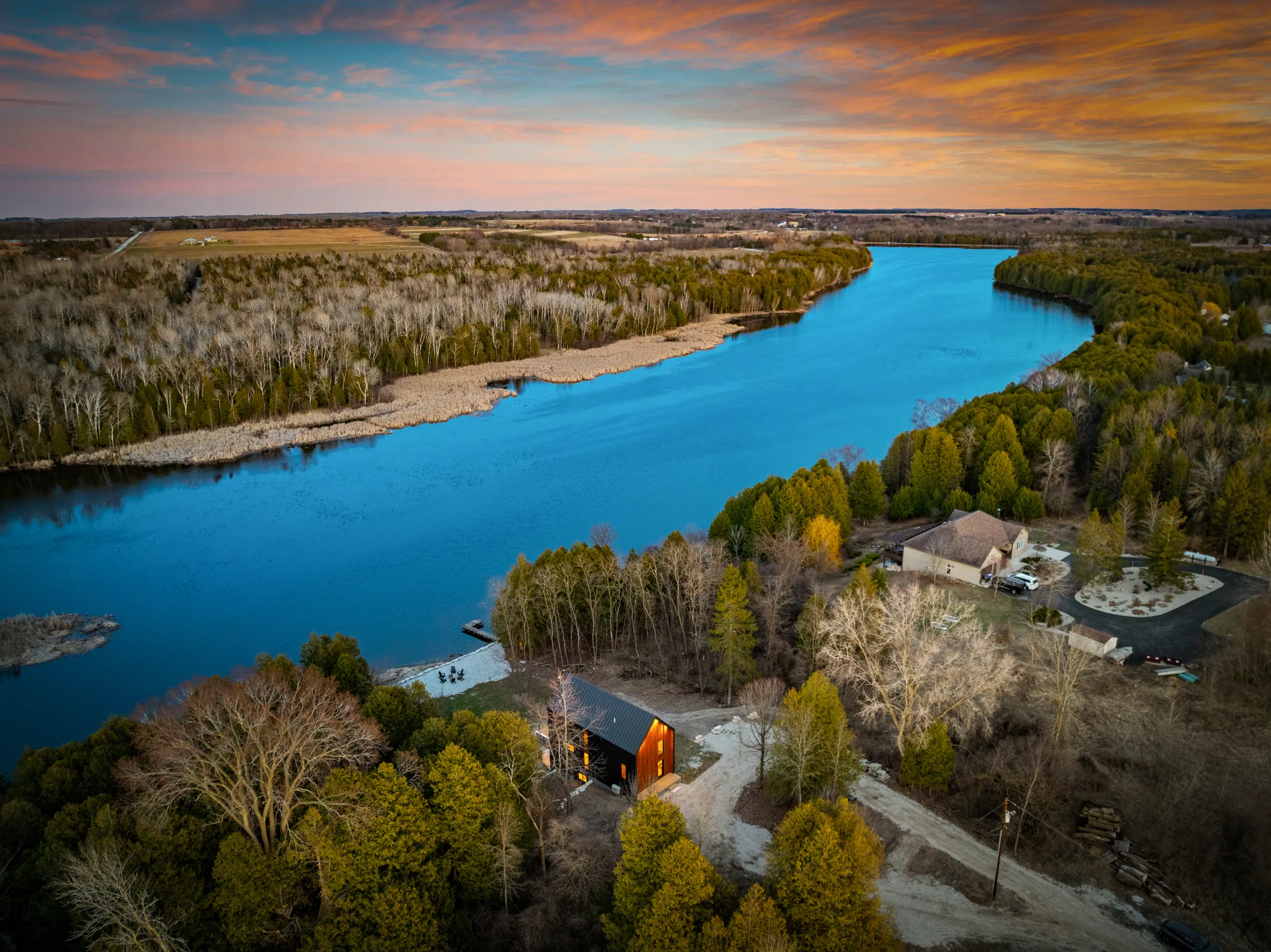 Wander Forestville Pines #88