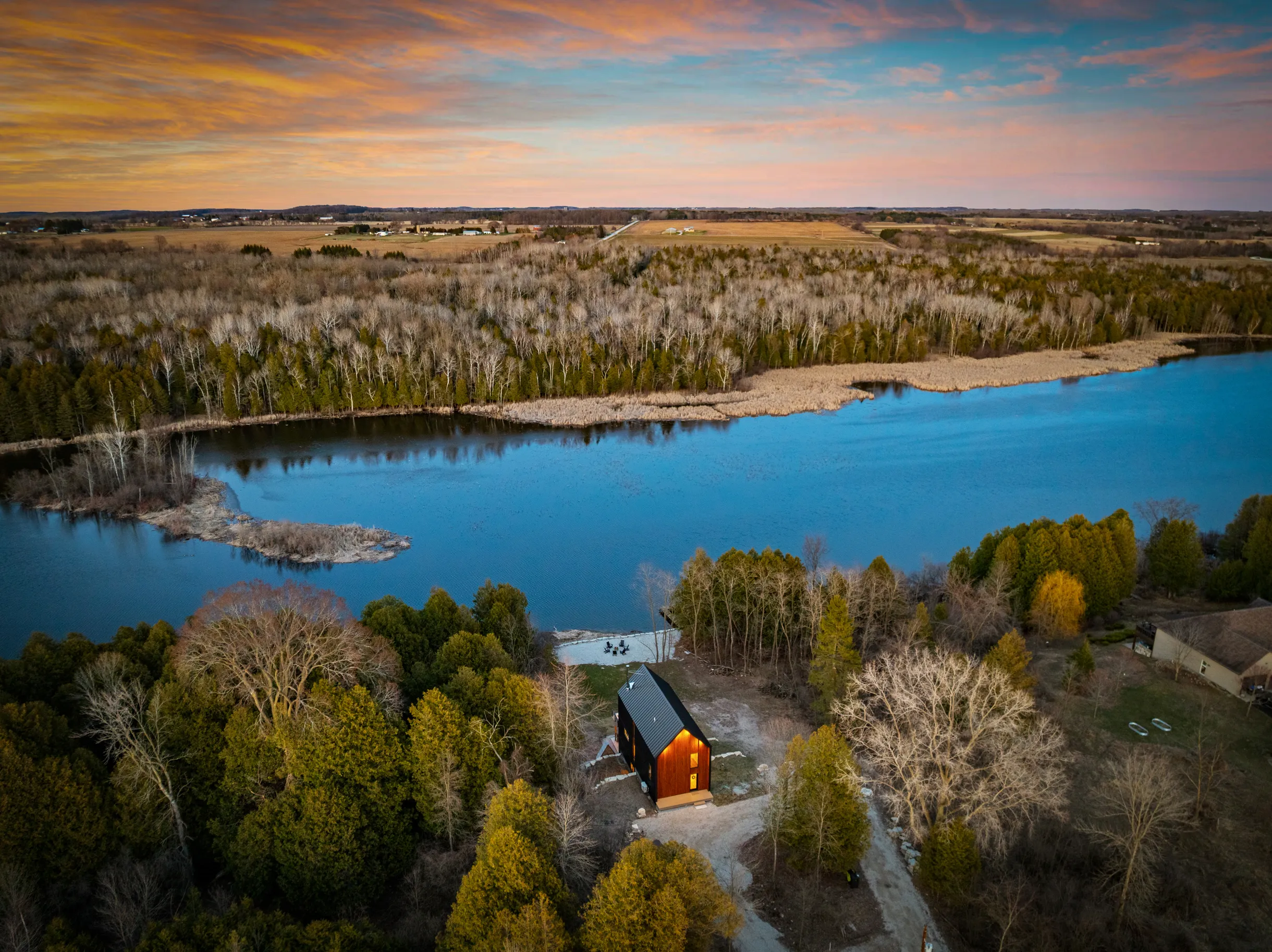 Wander Forestville Pines #87