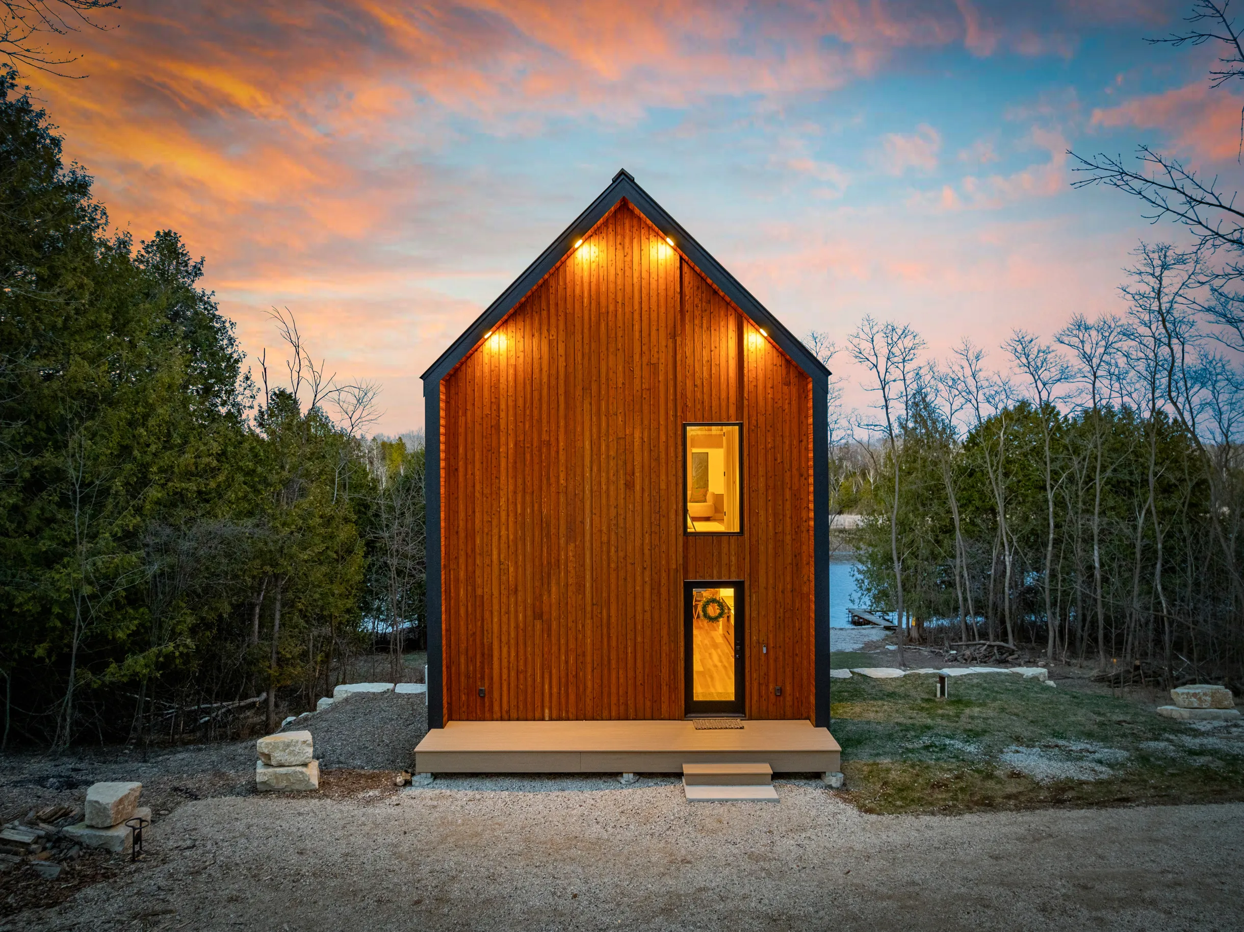 Wander Forestville Pines #4