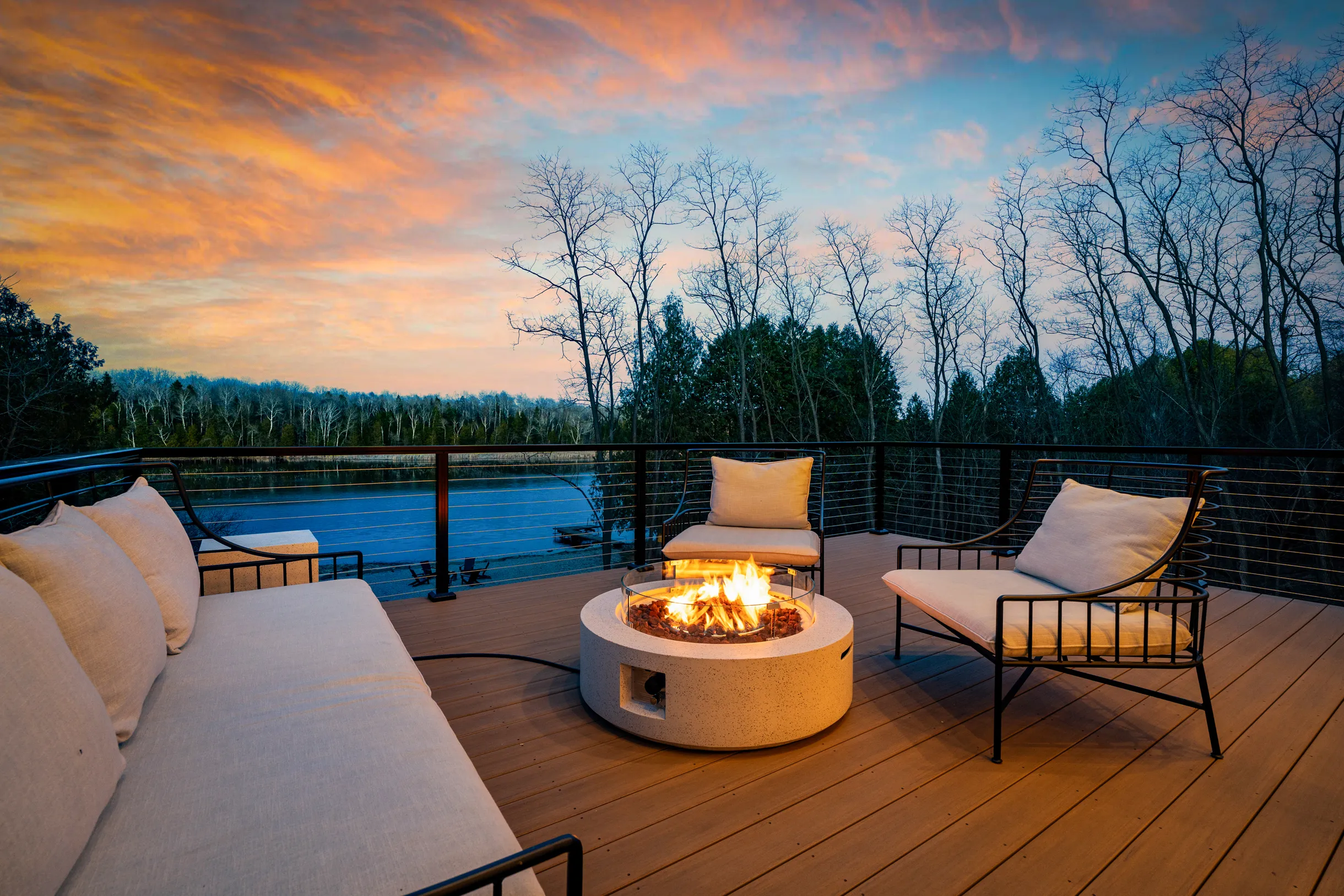 Wander Forestville Pines #21