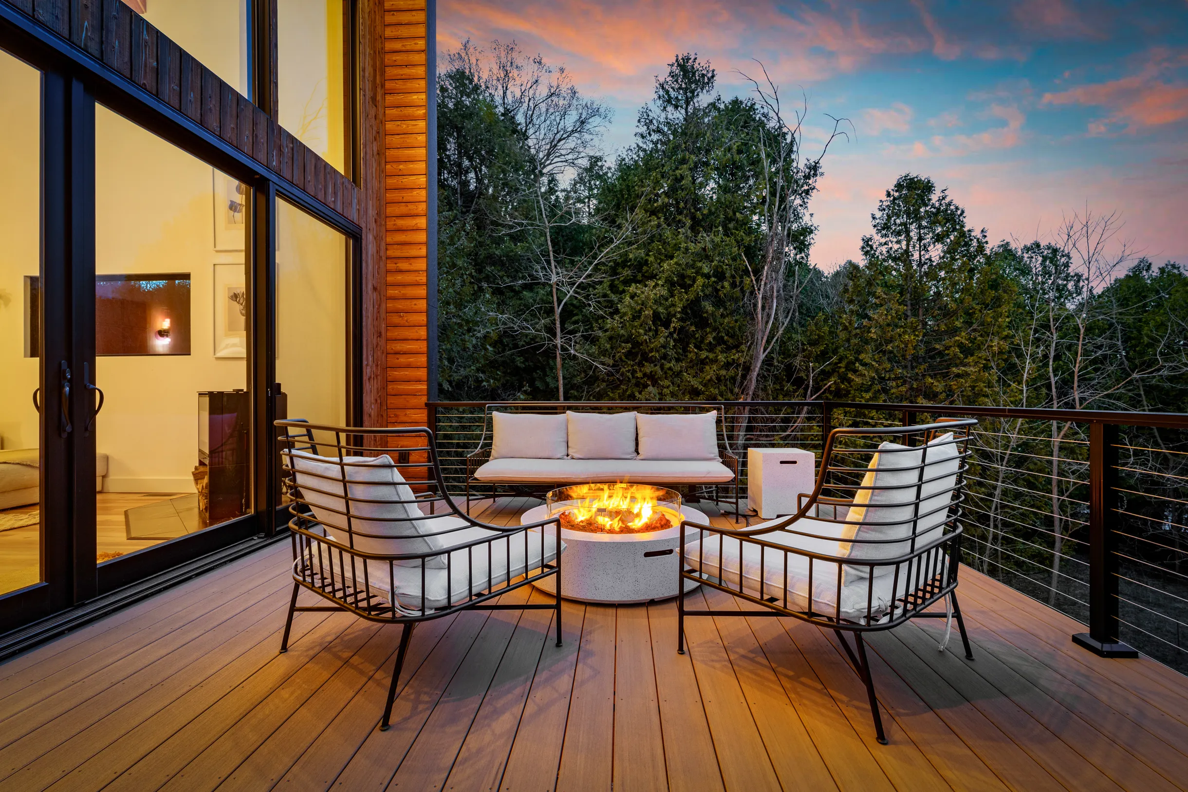 Wander Forestville Pines #5