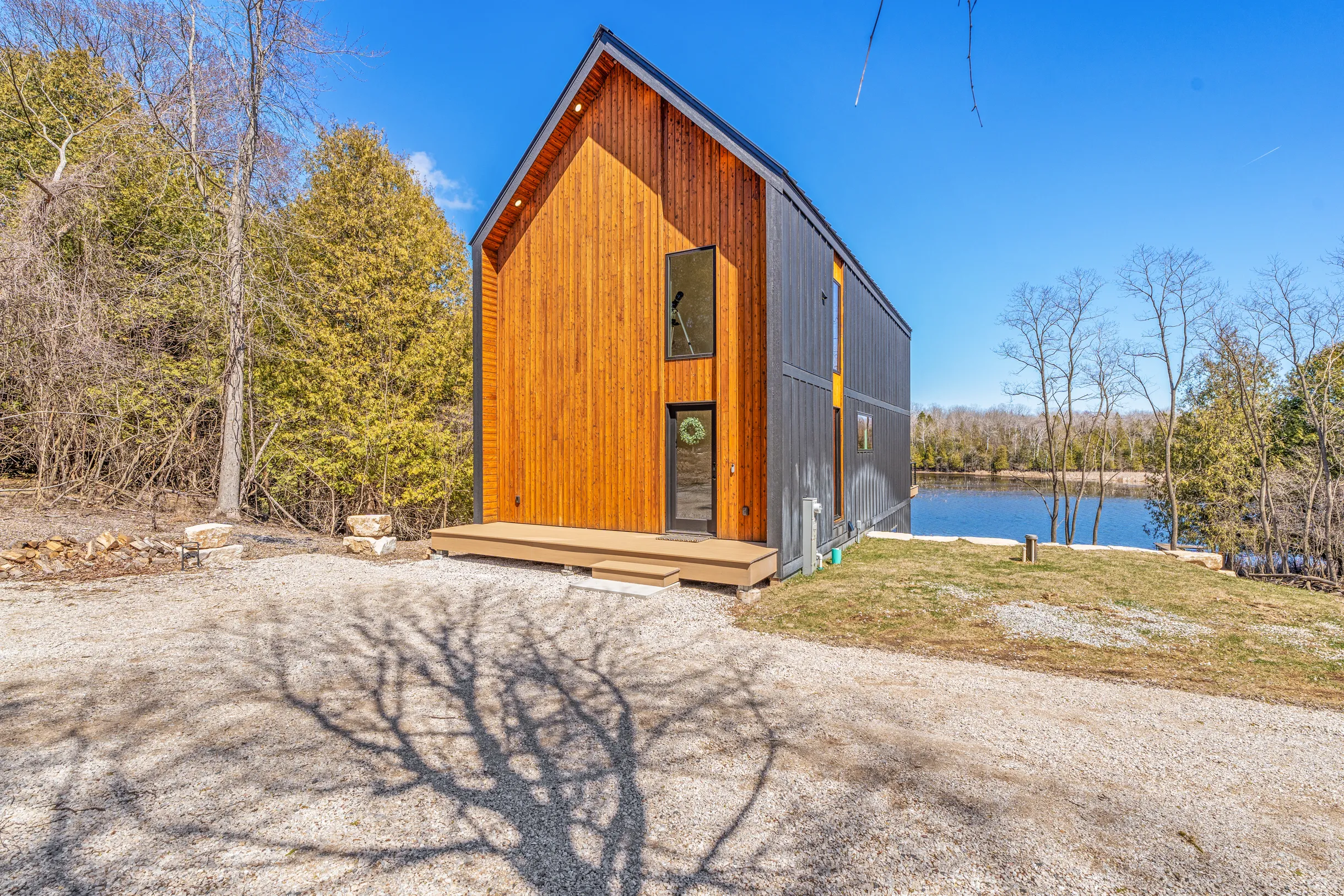 Wander Forestville Pines #89