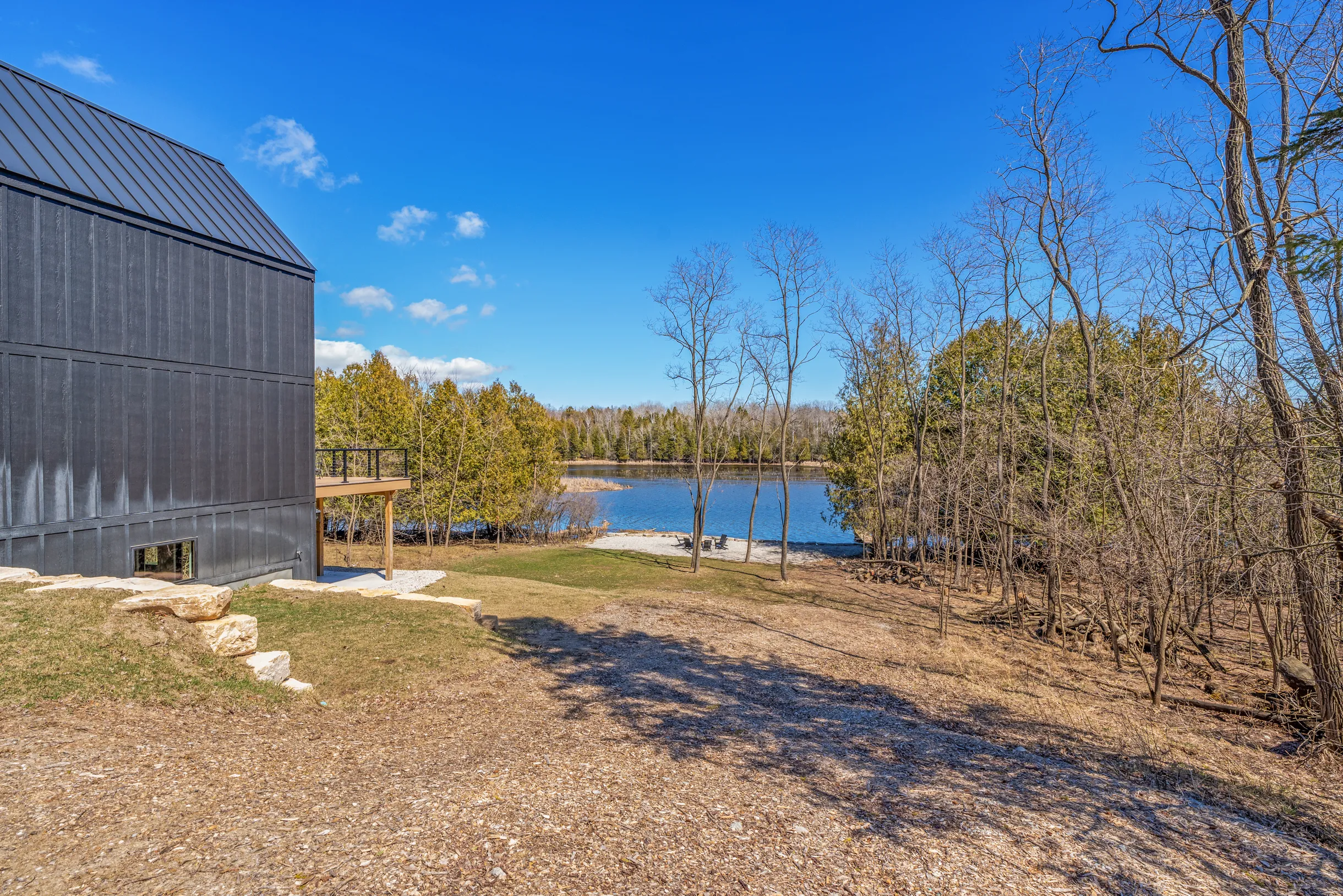 Wander Forestville Pines #6