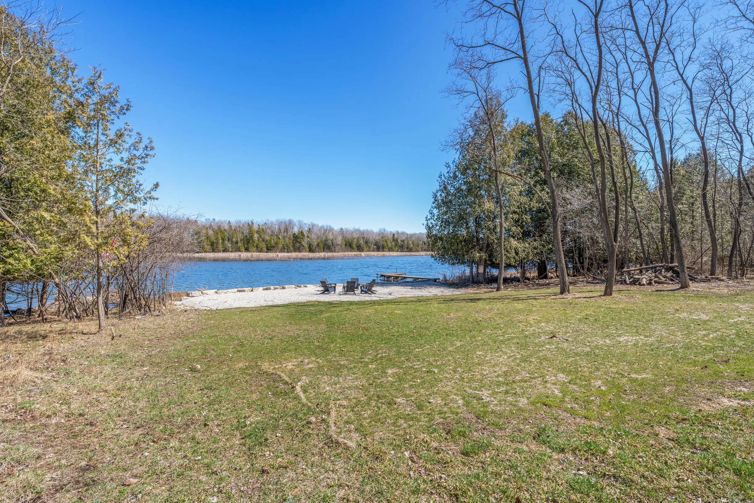 Wander Forestville Pines #22