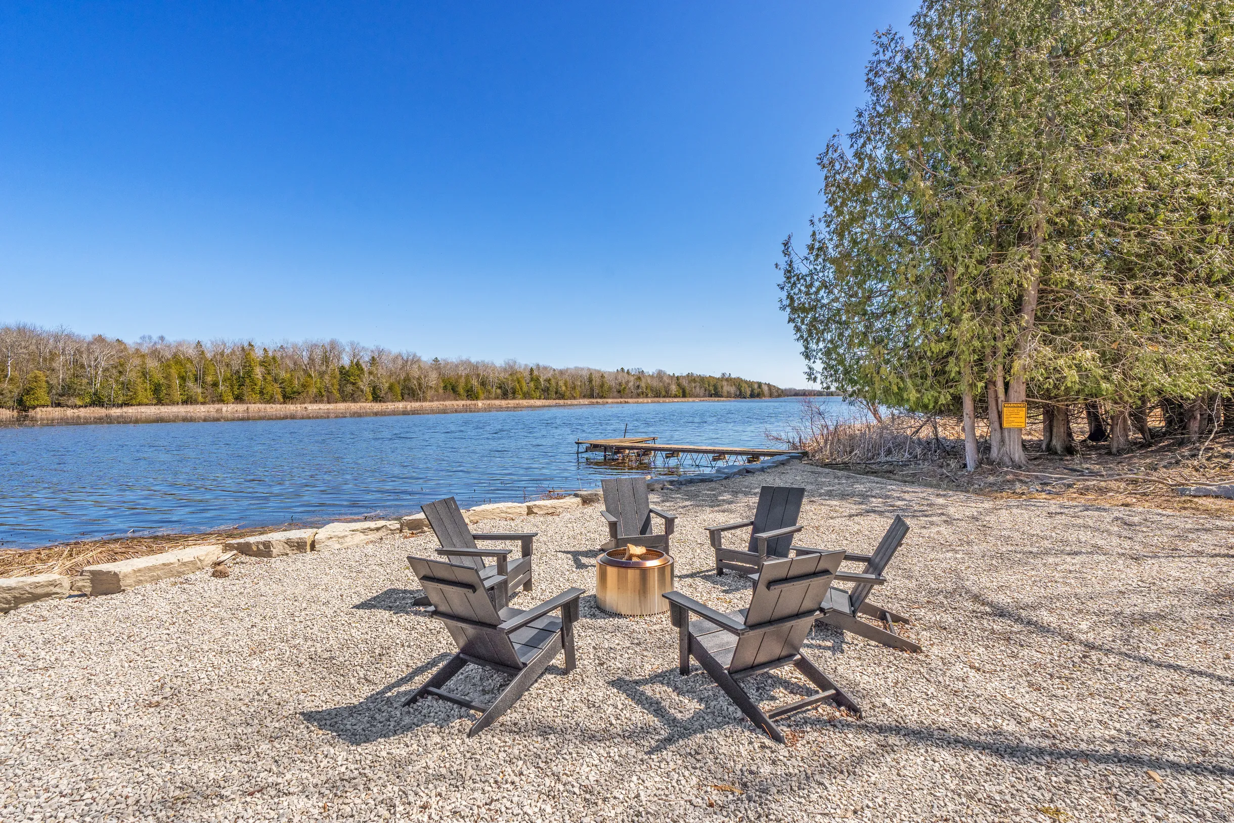 Wander Forestville Pines #37