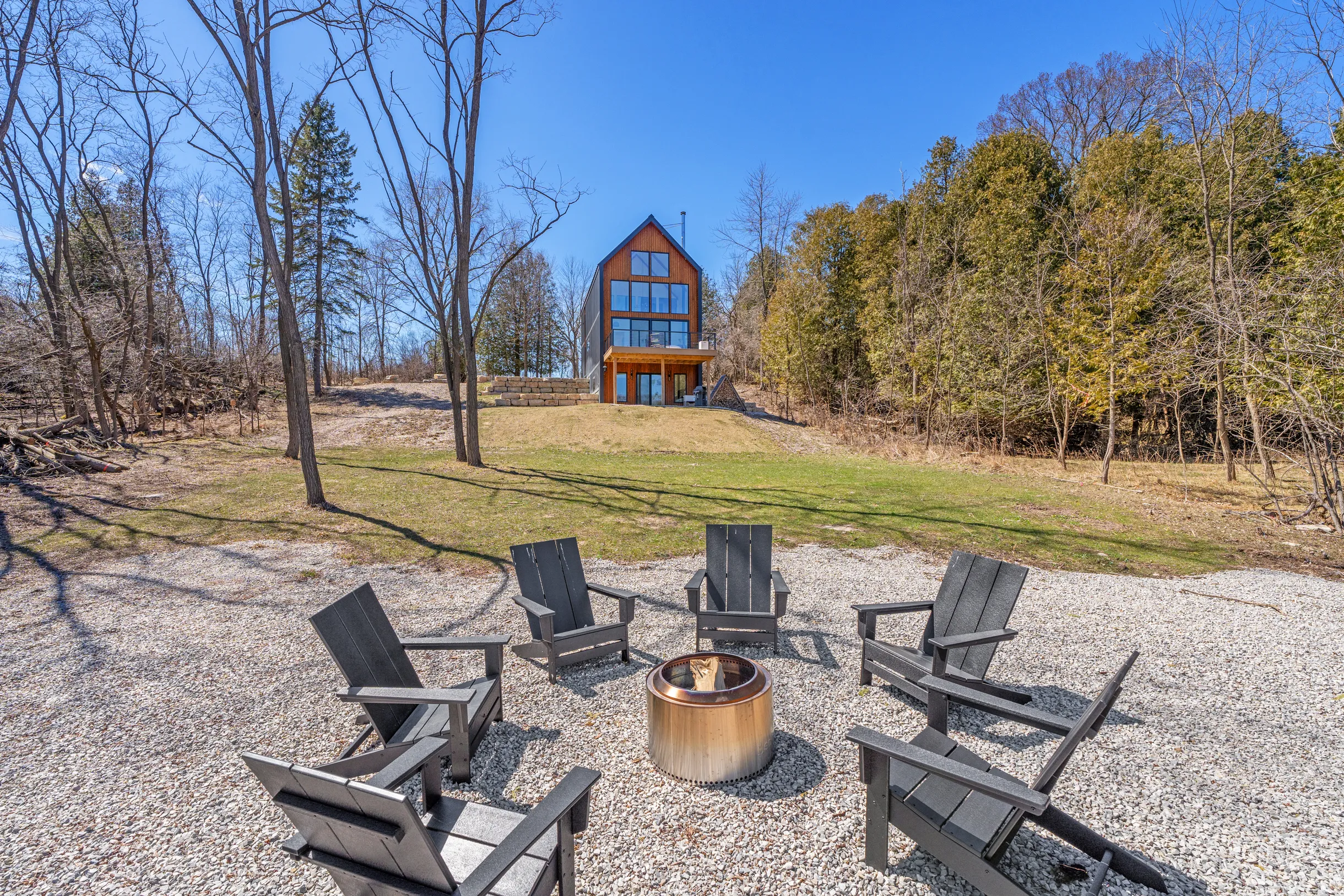 Wander Forestville Pines #51