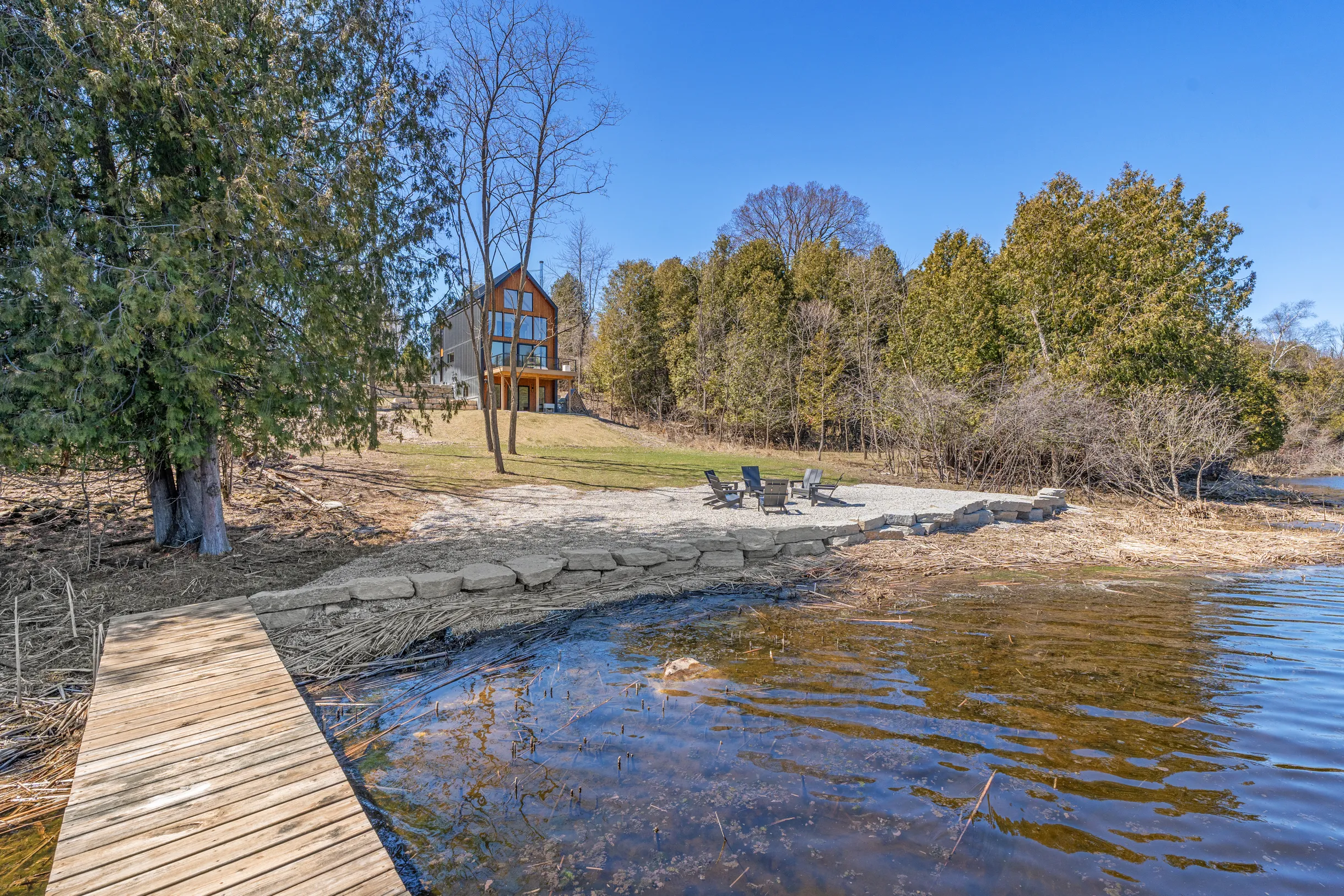 Wander Forestville Pines #52