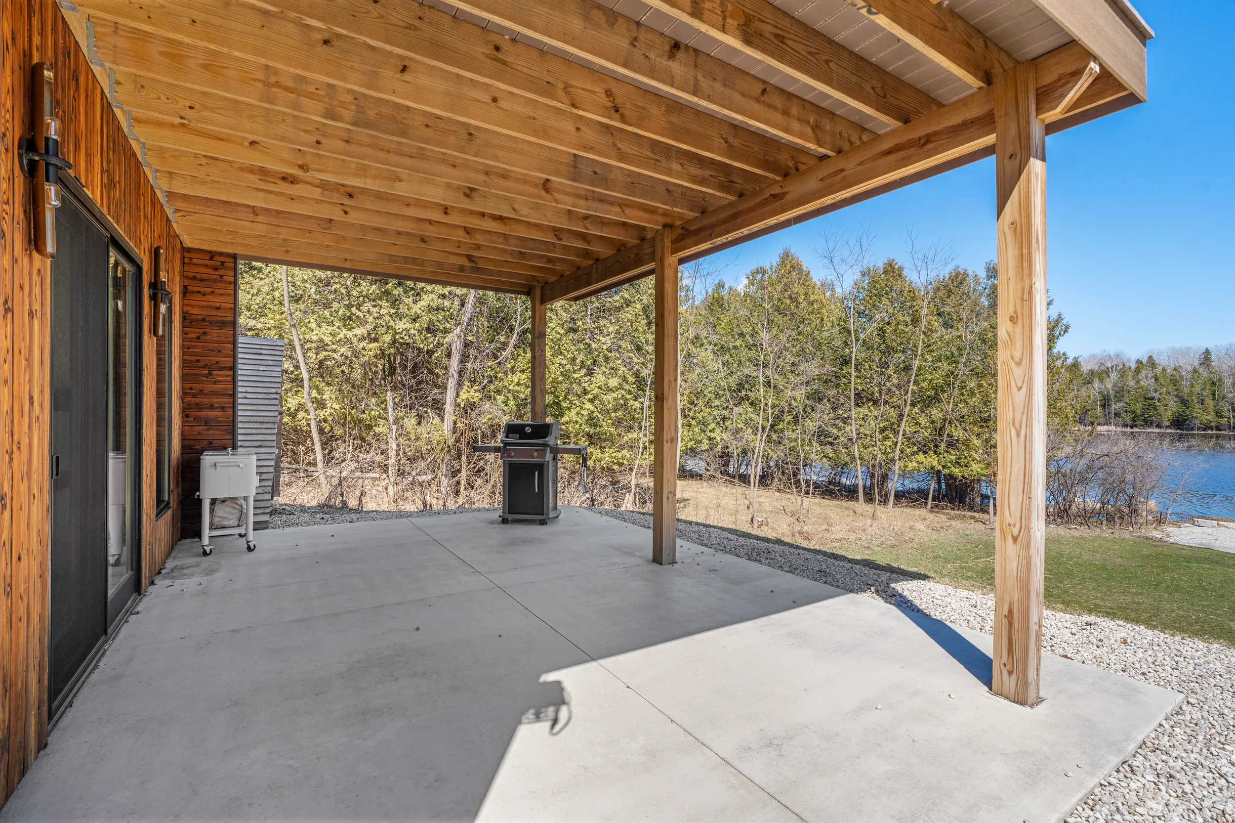 Wander Forestville Pines #62