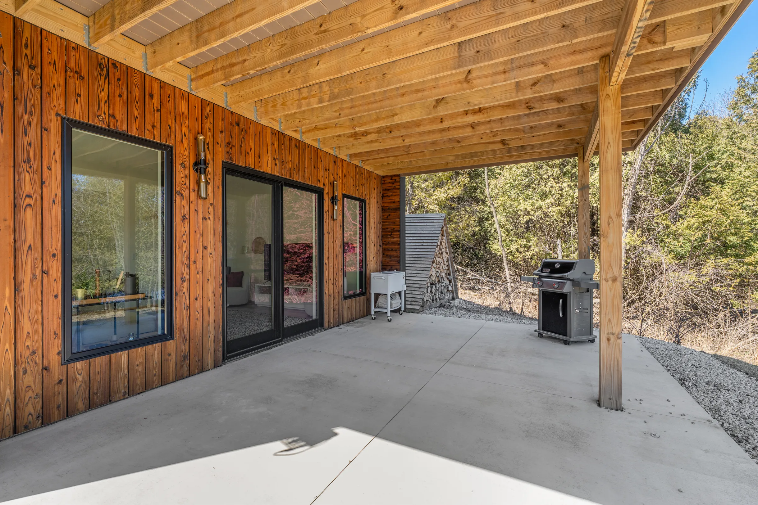 Wander Forestville Pines #72