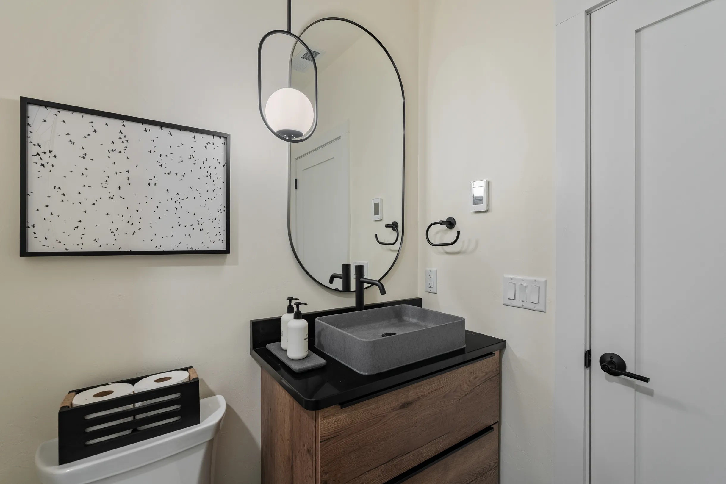 Wander Forestville Pines #39