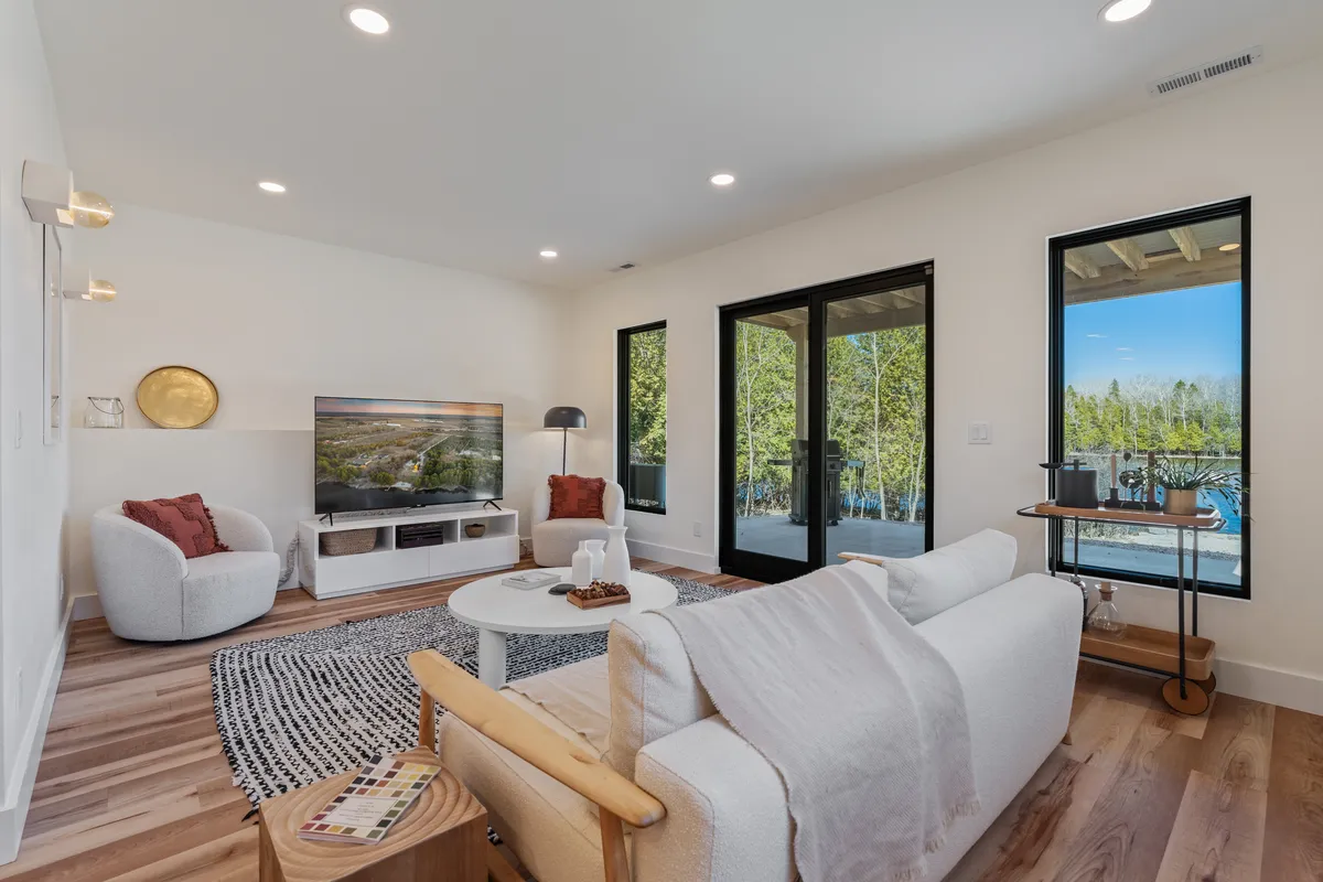 Tv Room image