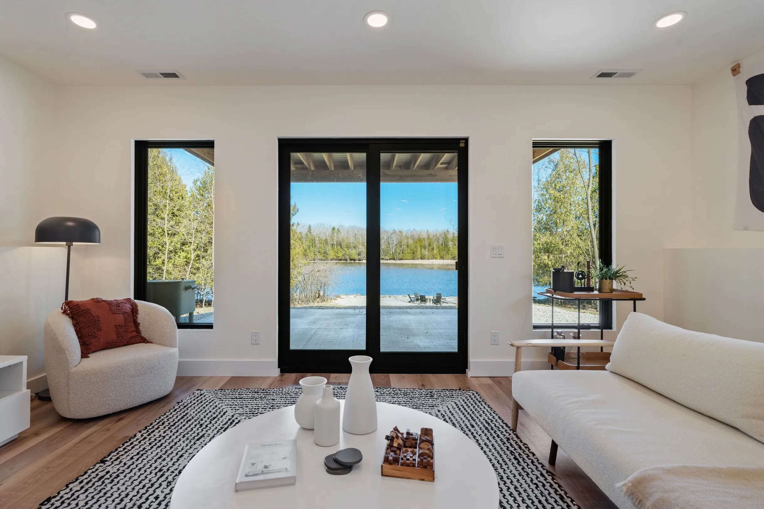 Wander Forestville Pines #26