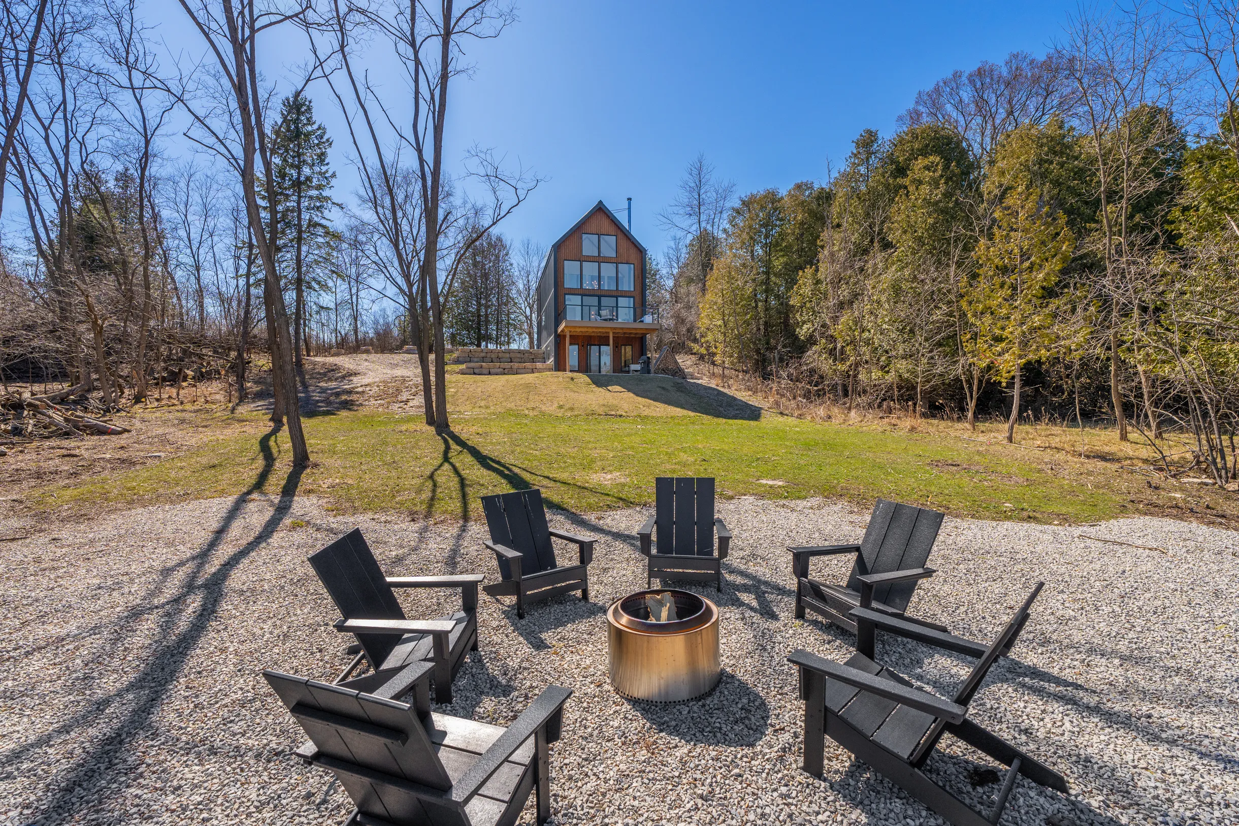 Wander Forestville Pines #77