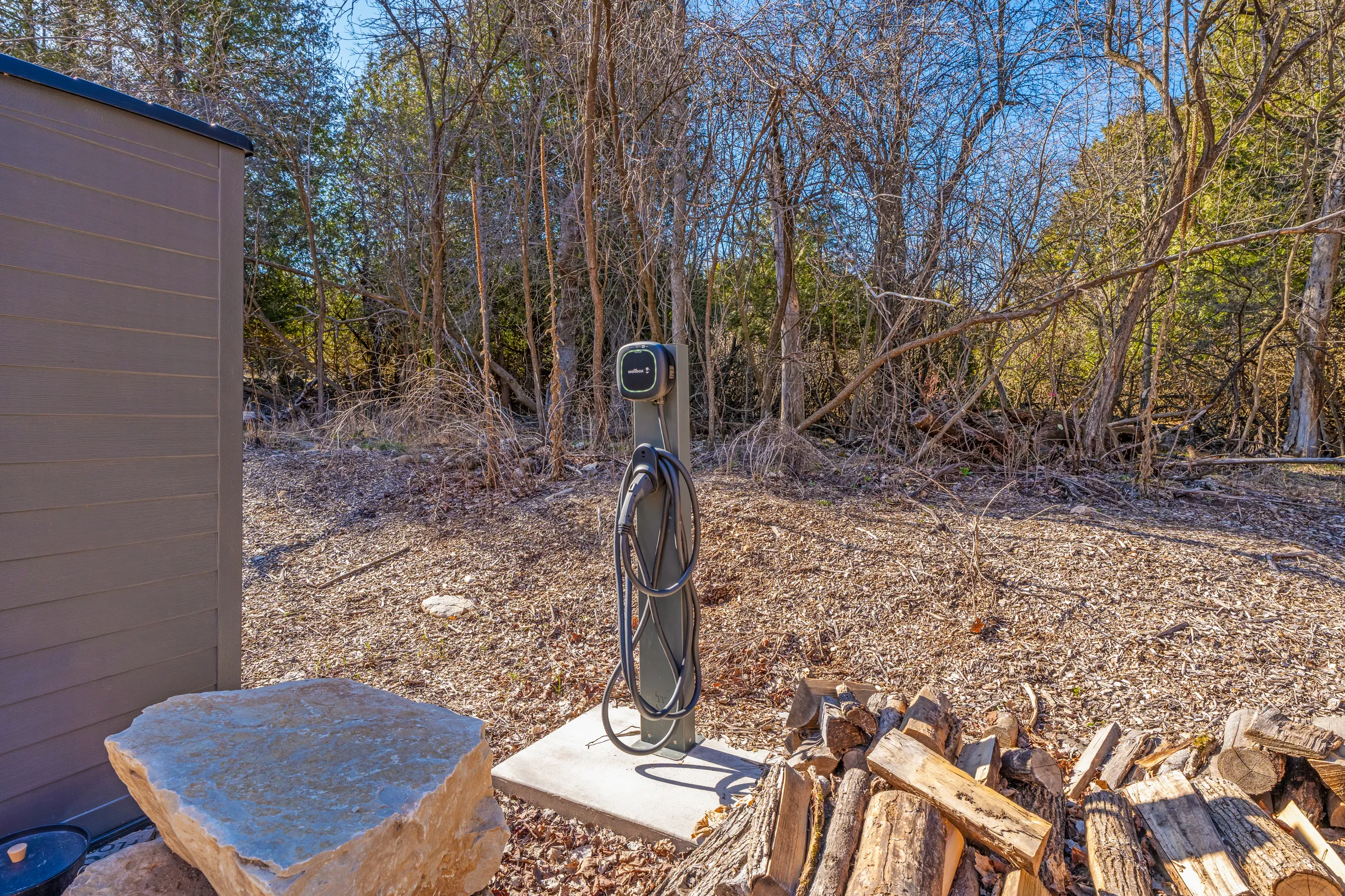 Wander Forestville Pines #80