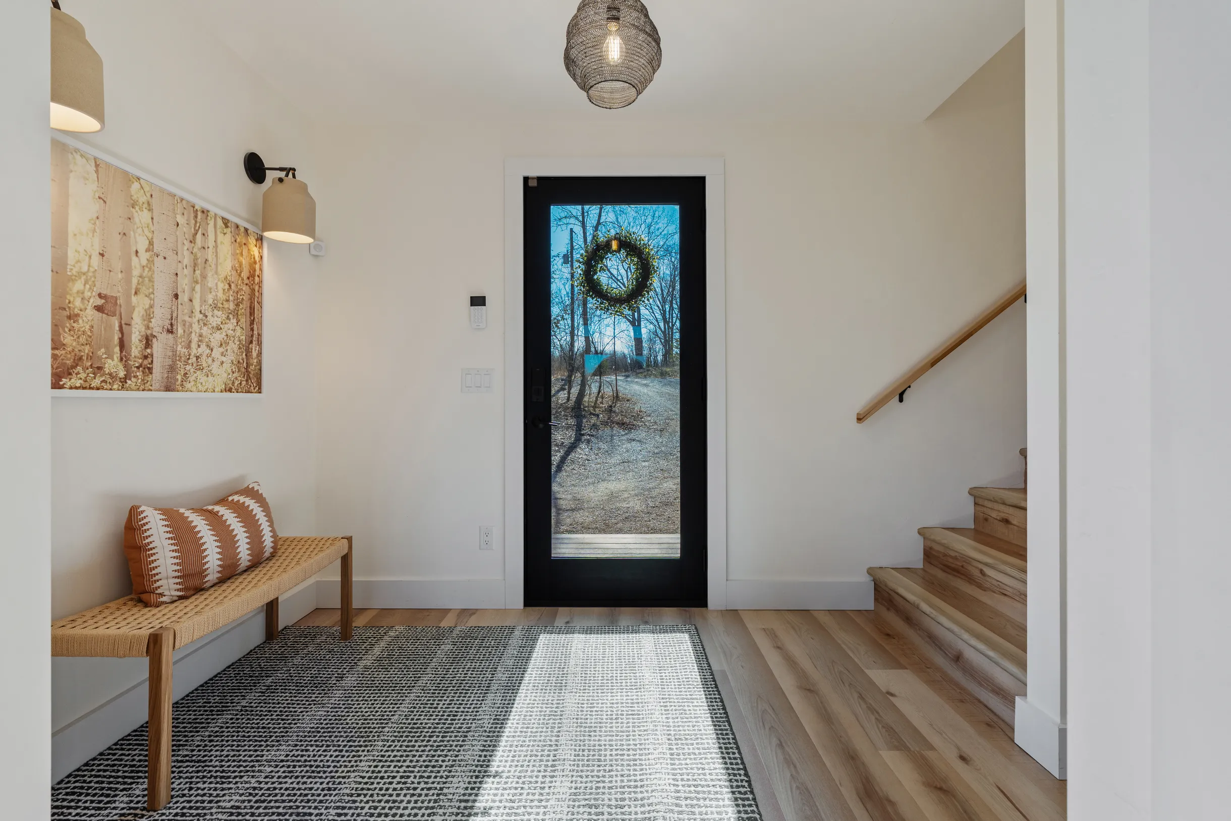 Wander Forestville Pines #27