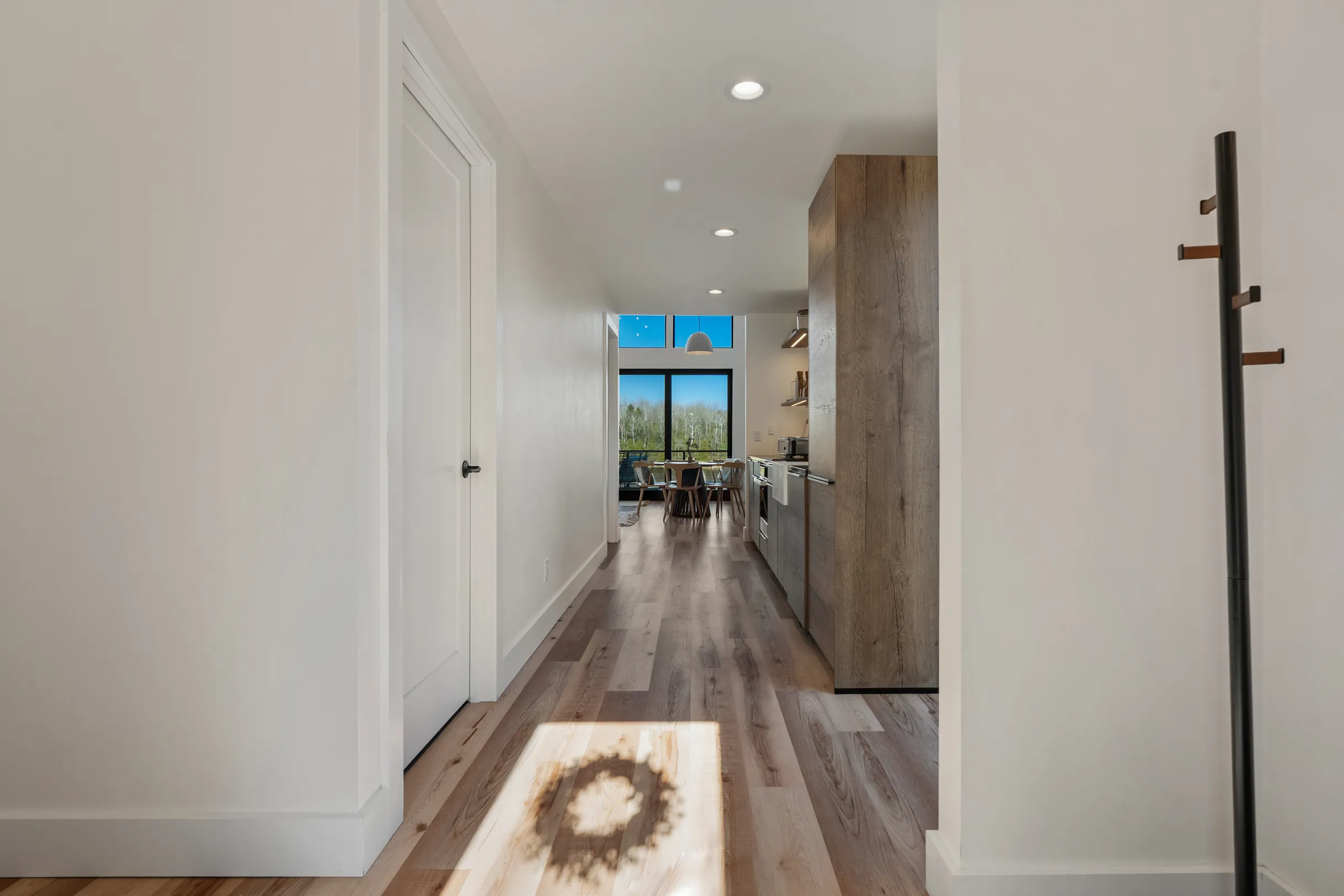 Wander Forestville Pines #12