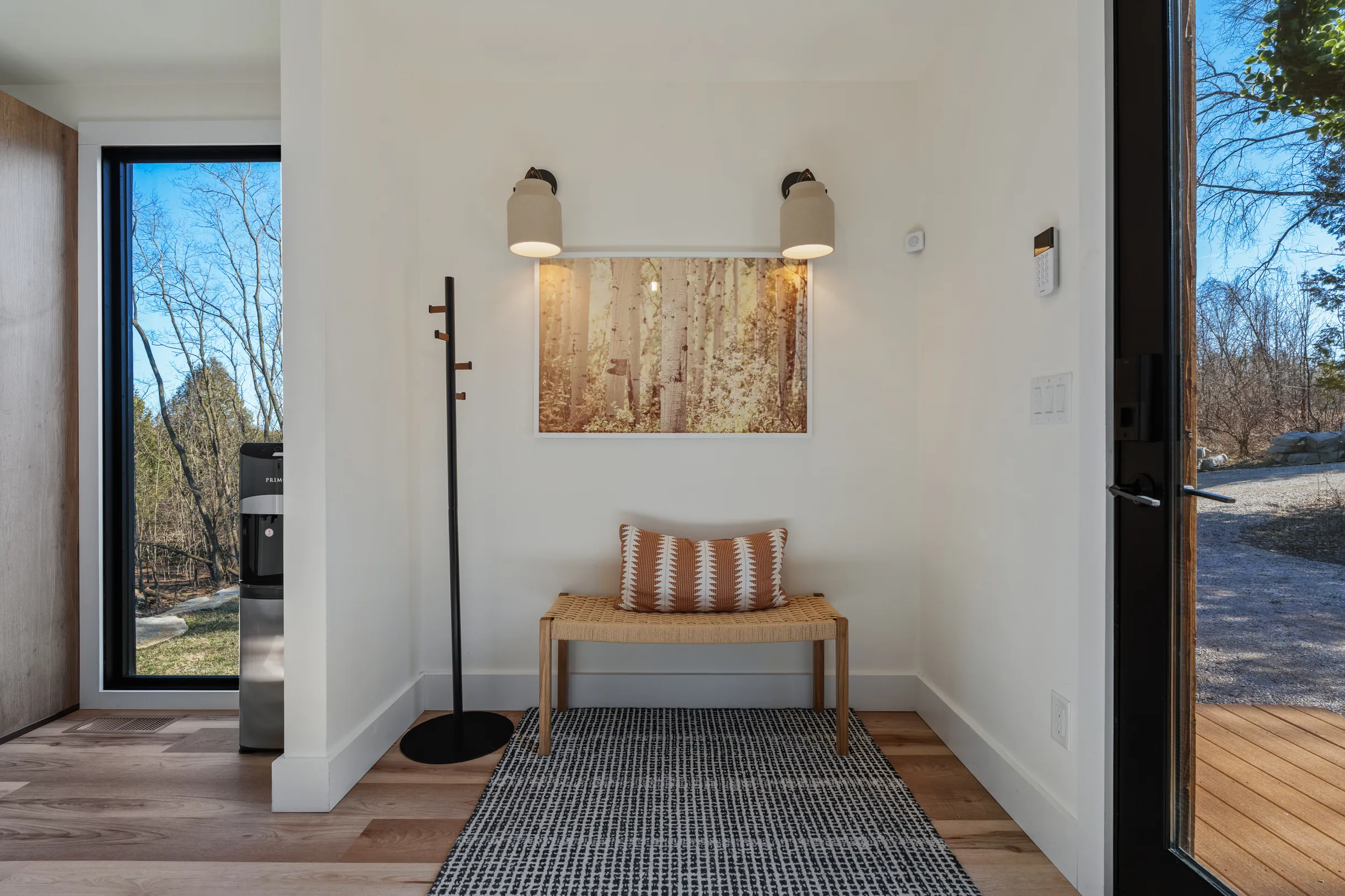 Wander Forestville Pines #41