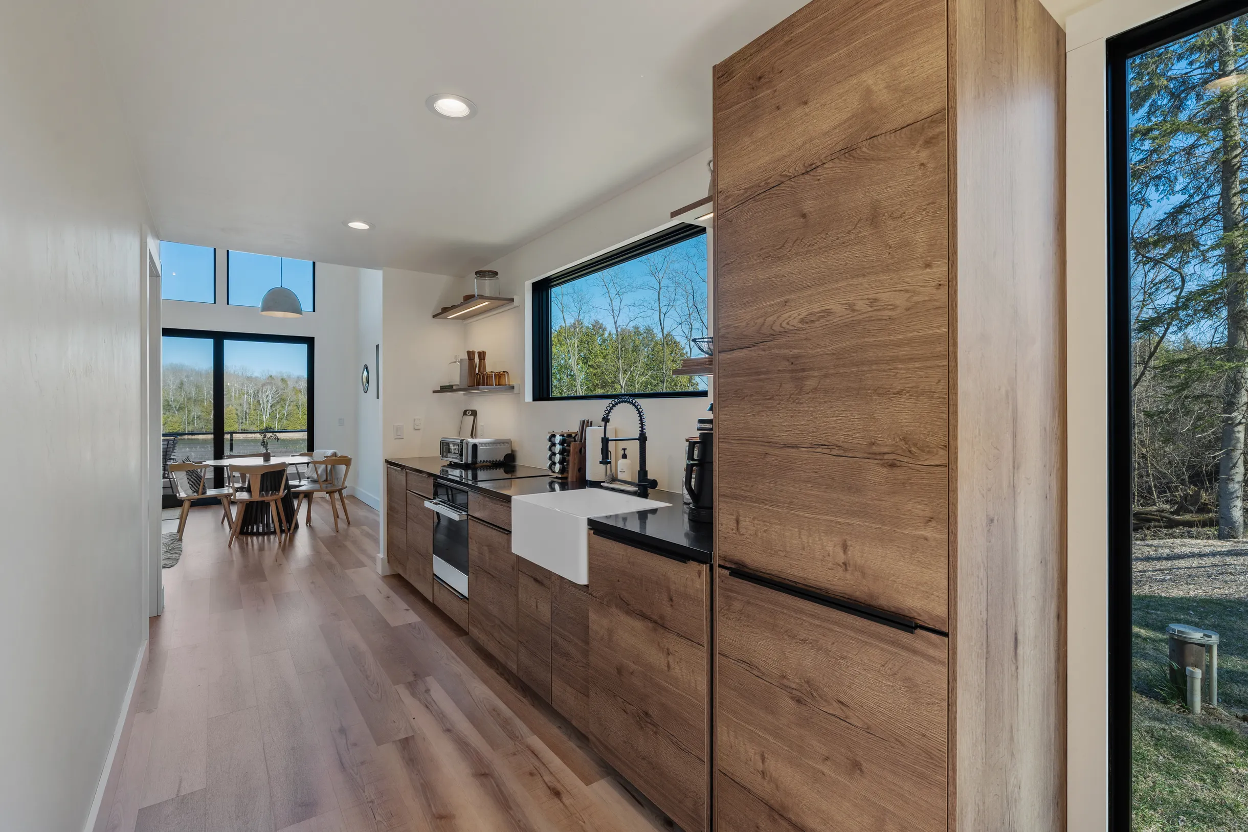 Wander Forestville Pines #13