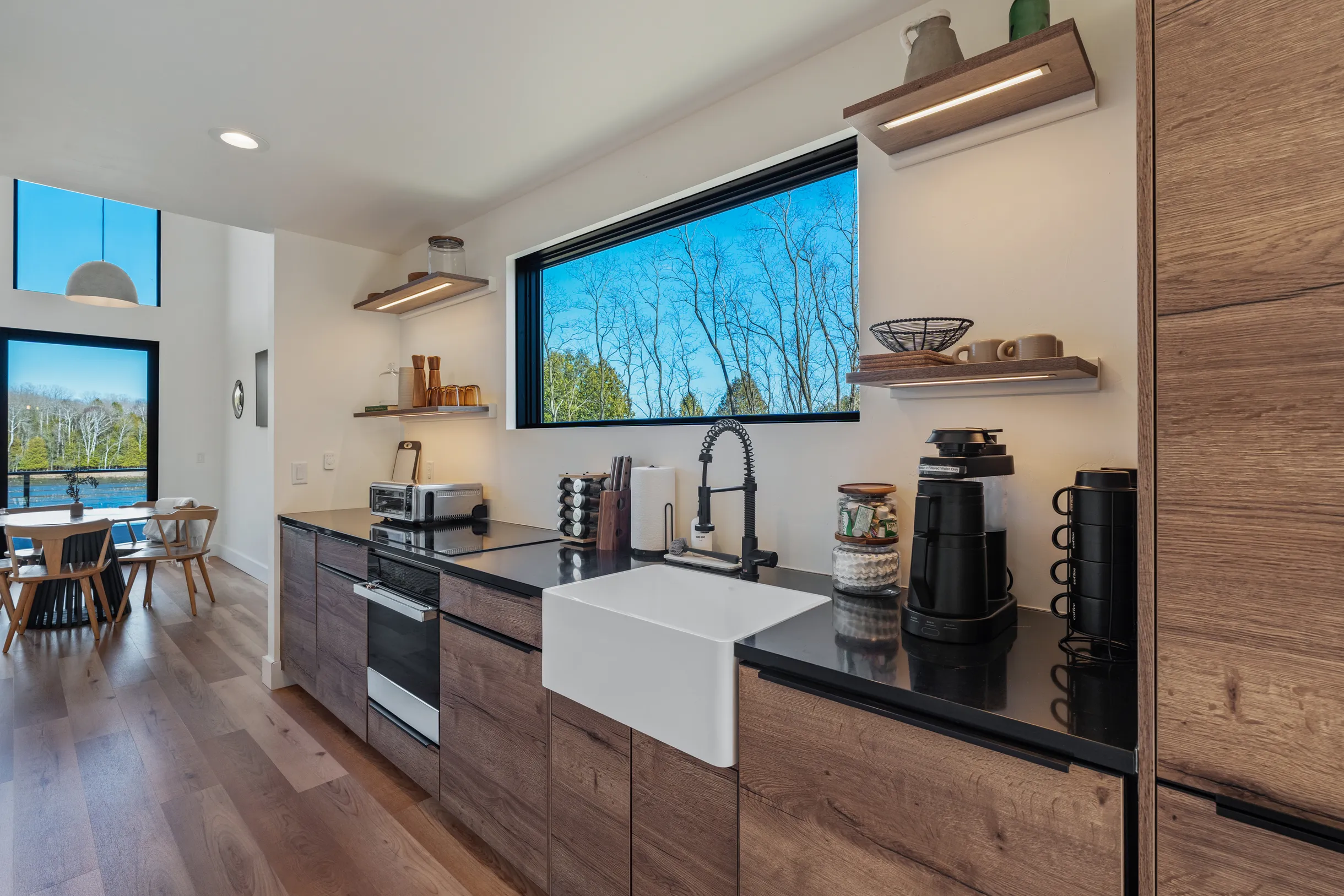 Wander Forestville Pines #28