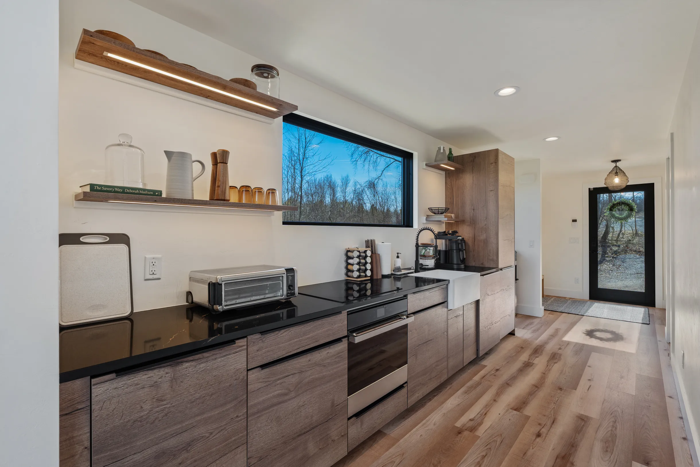 Wander Forestville Pines #56