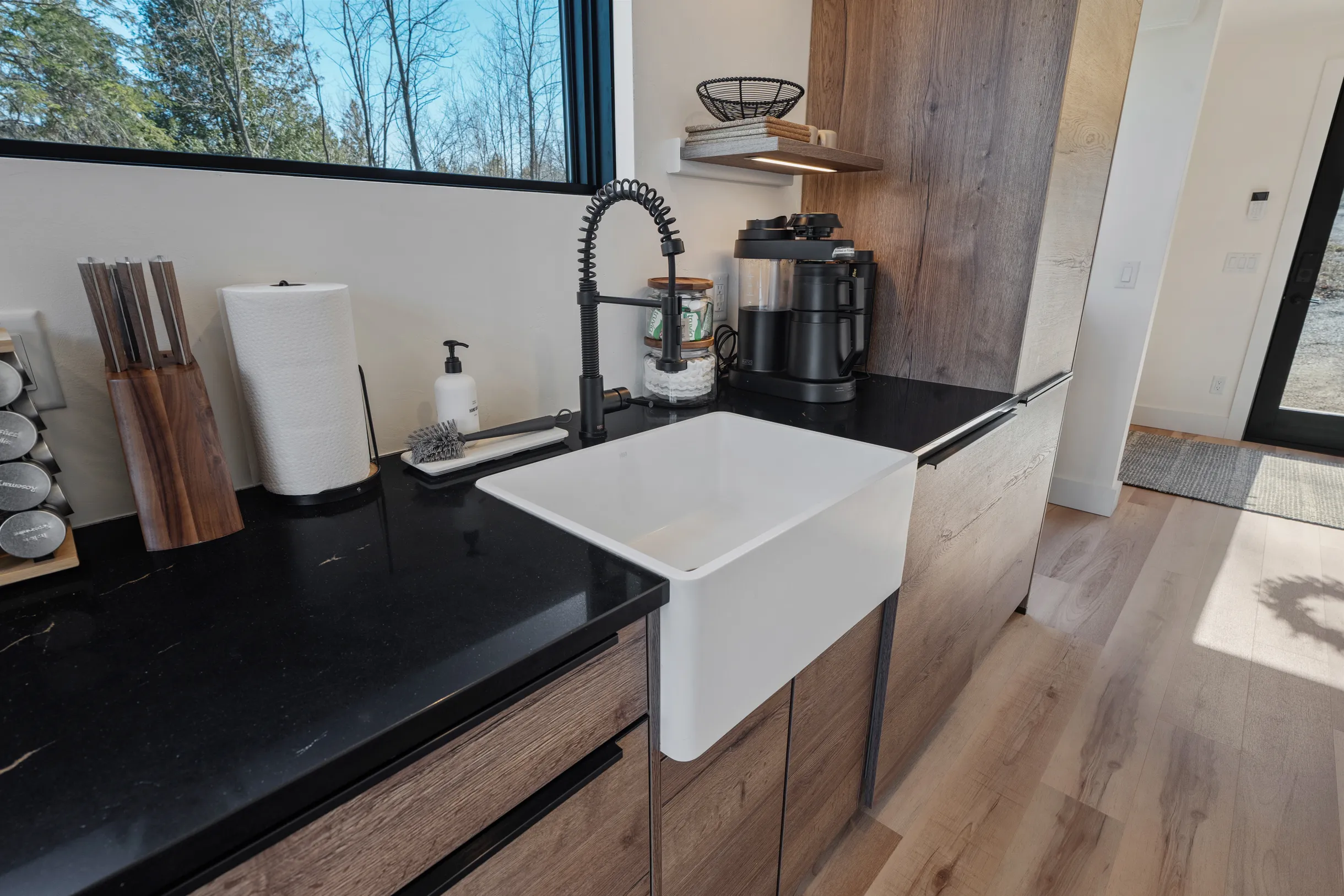 Wander Forestville Pines #63