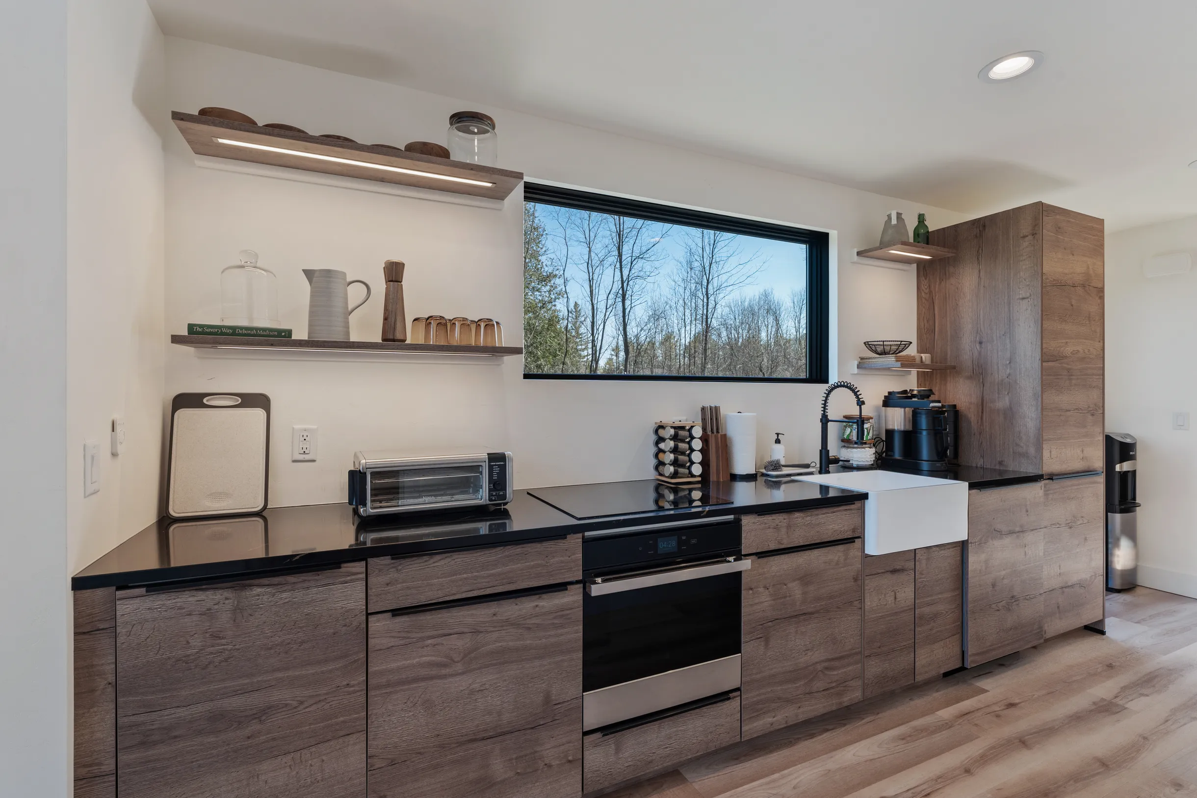 Wander Forestville Pines #68