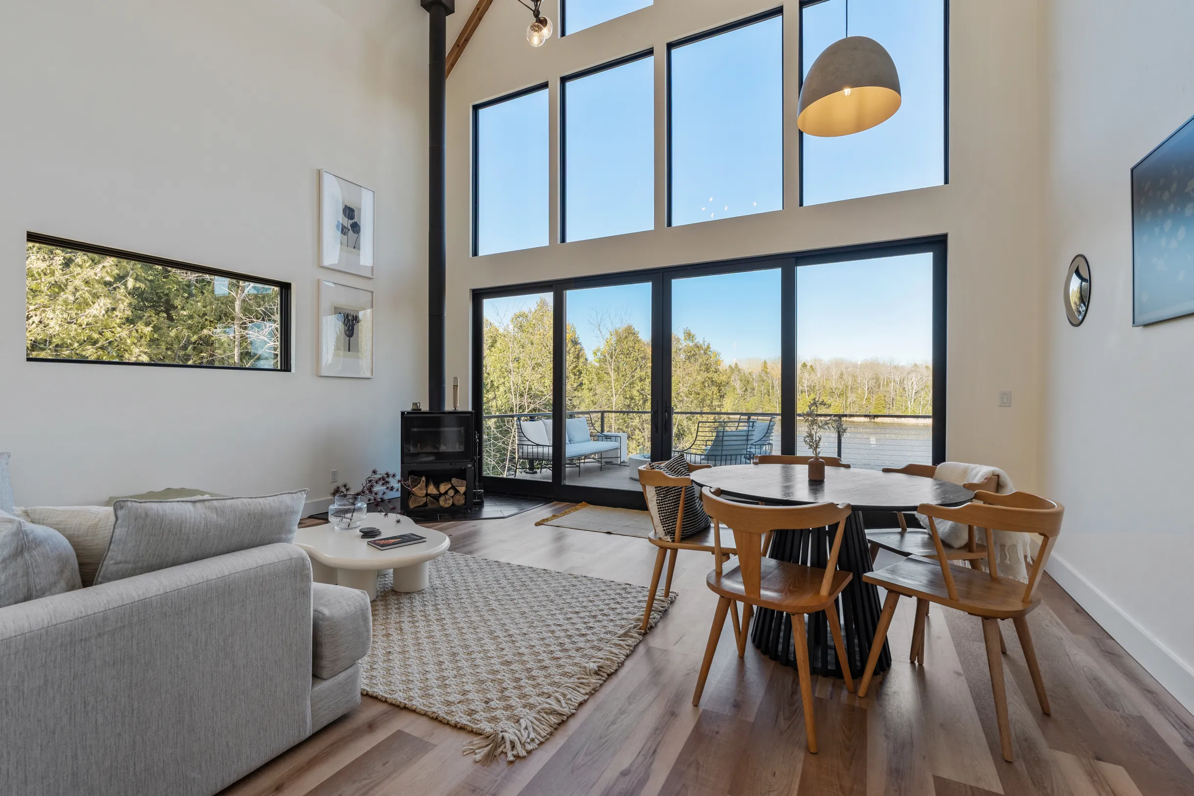 Wander Forestville Pines #74