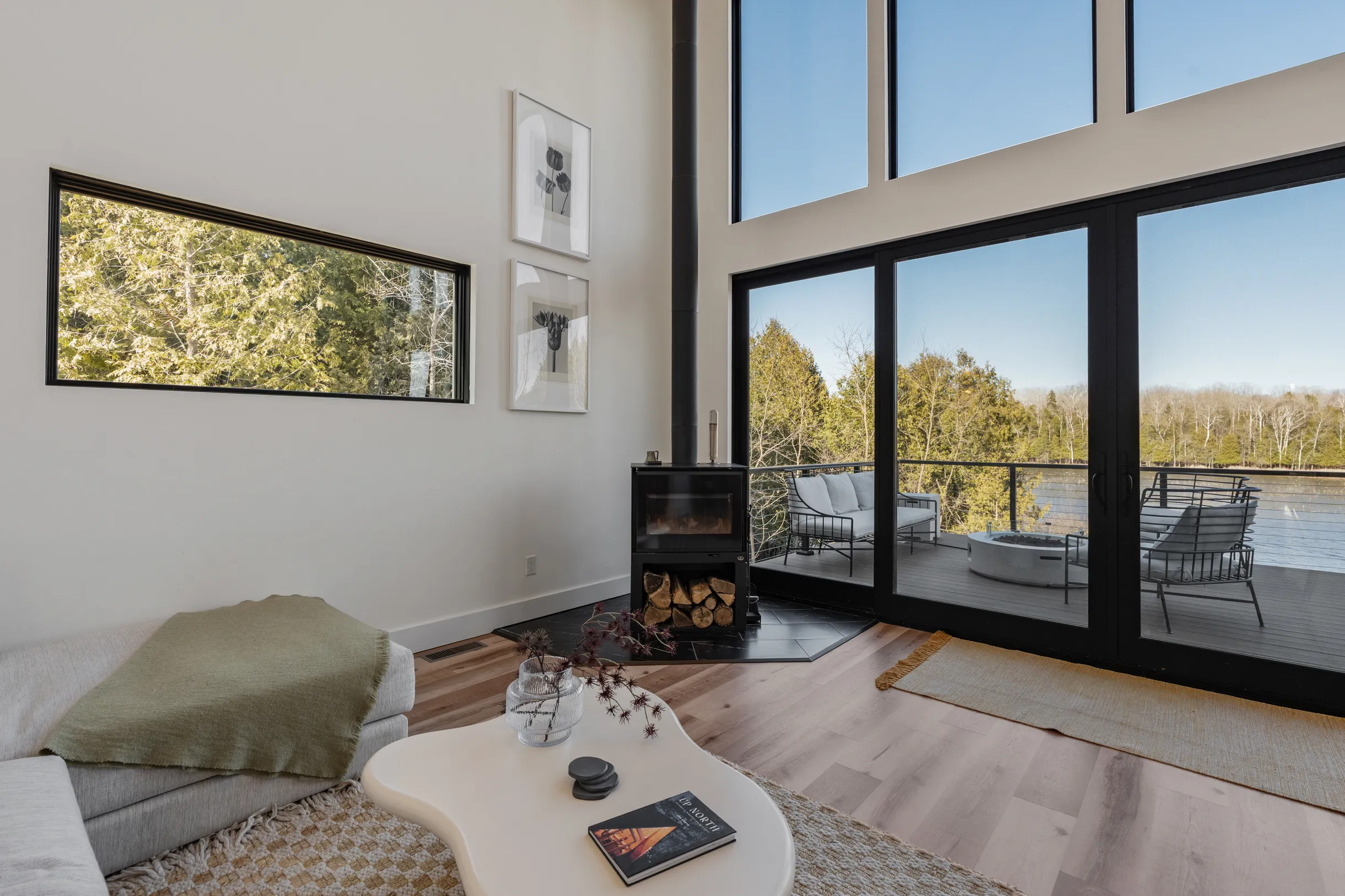 Wander Forestville Pines #31