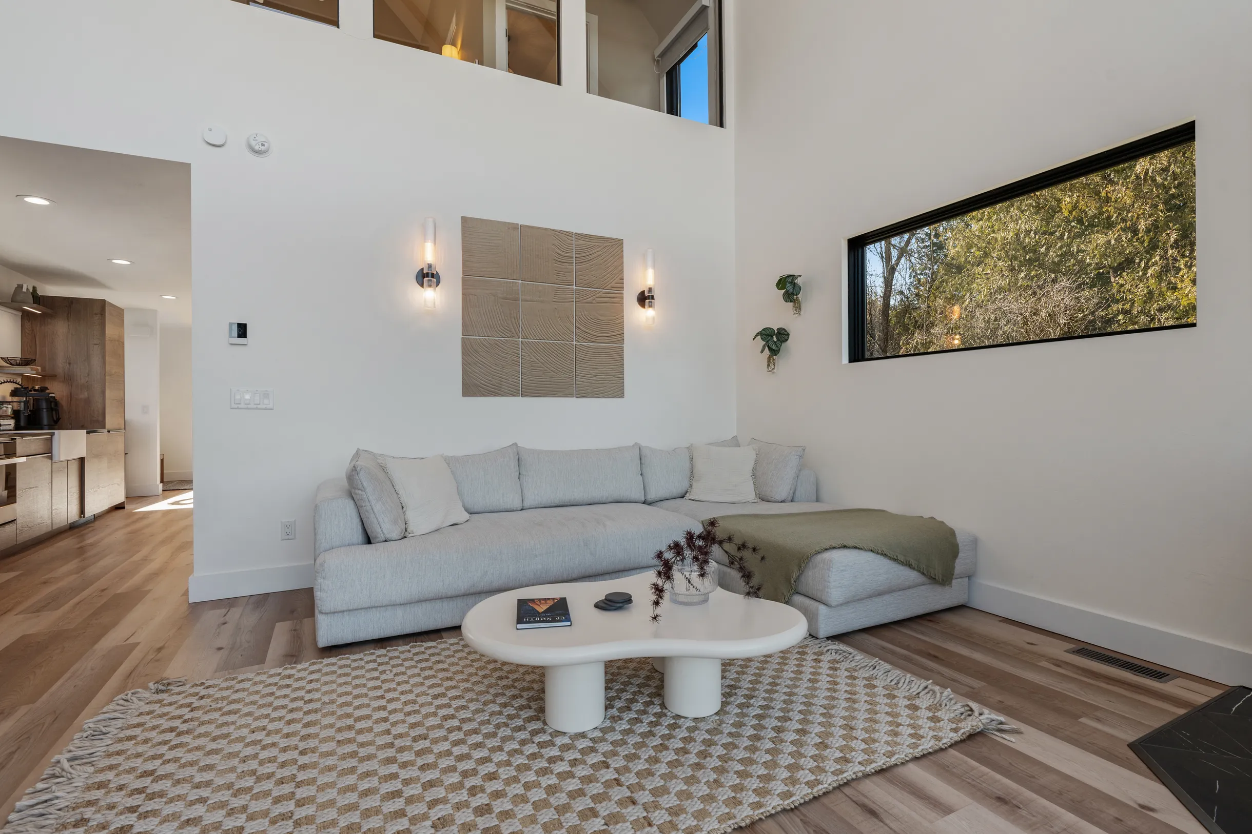 Wander Forestville Pines #64