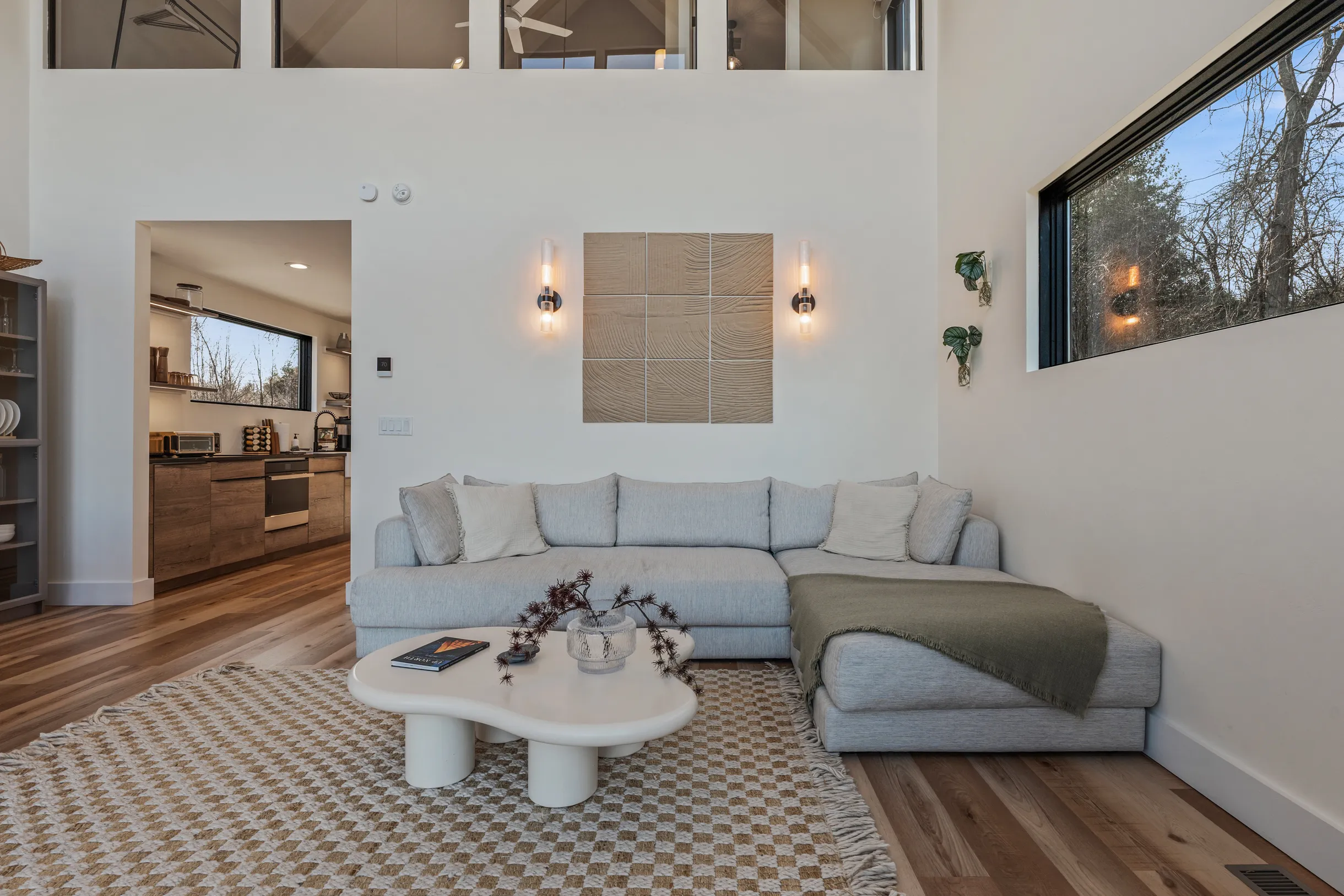 Wander Forestville Pines #58