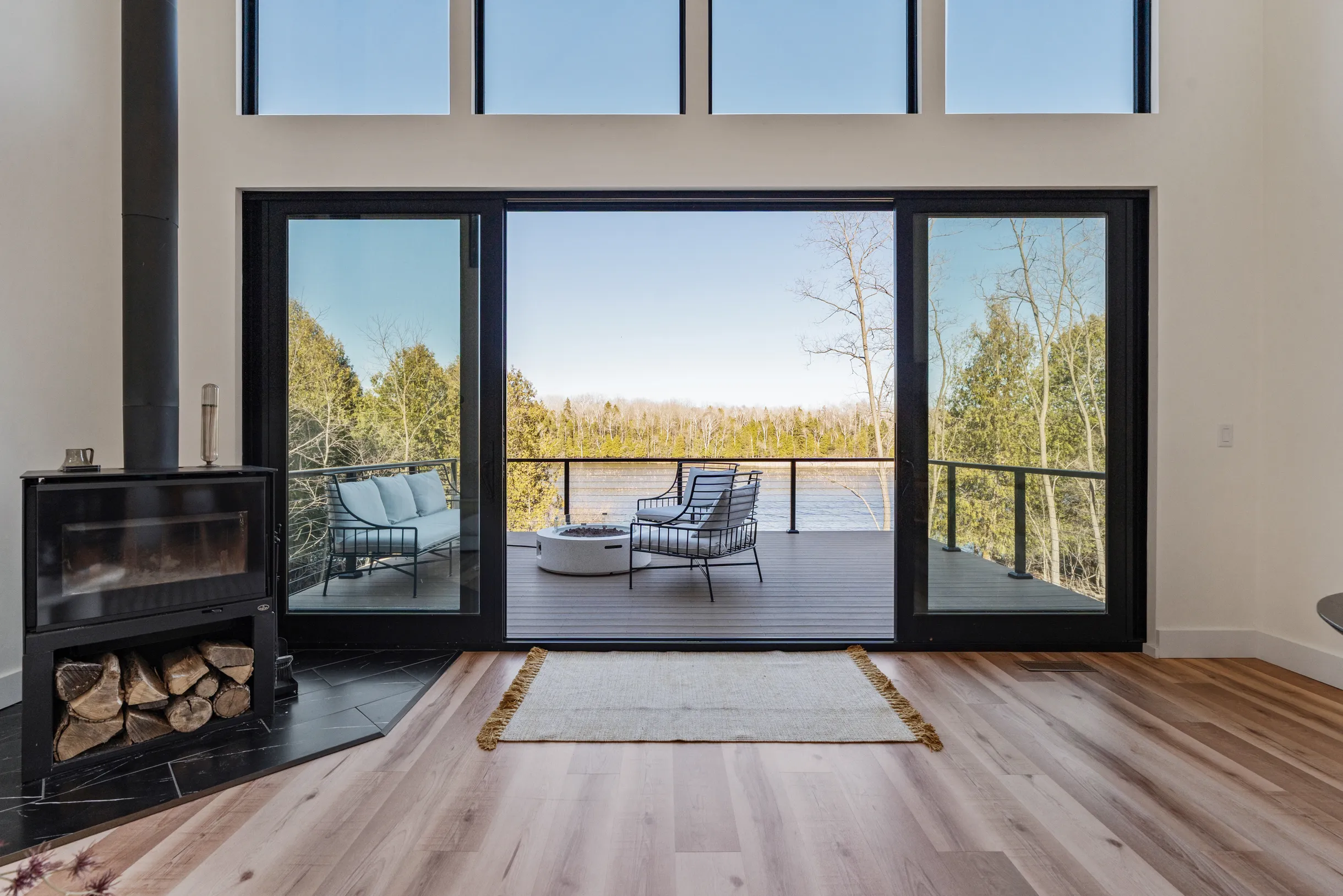 Wander Forestville Pines #79