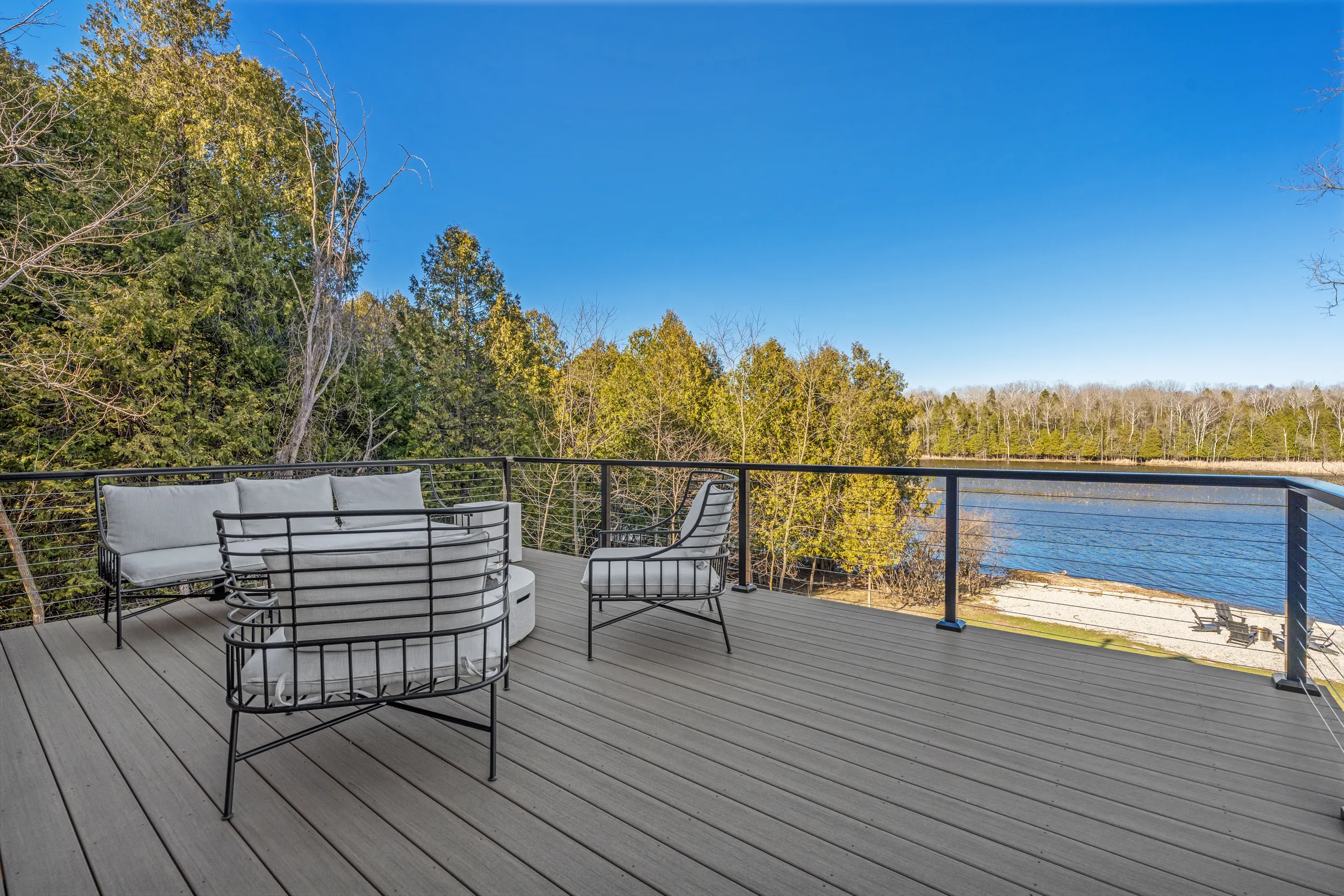 Wander Forestville Pines #65