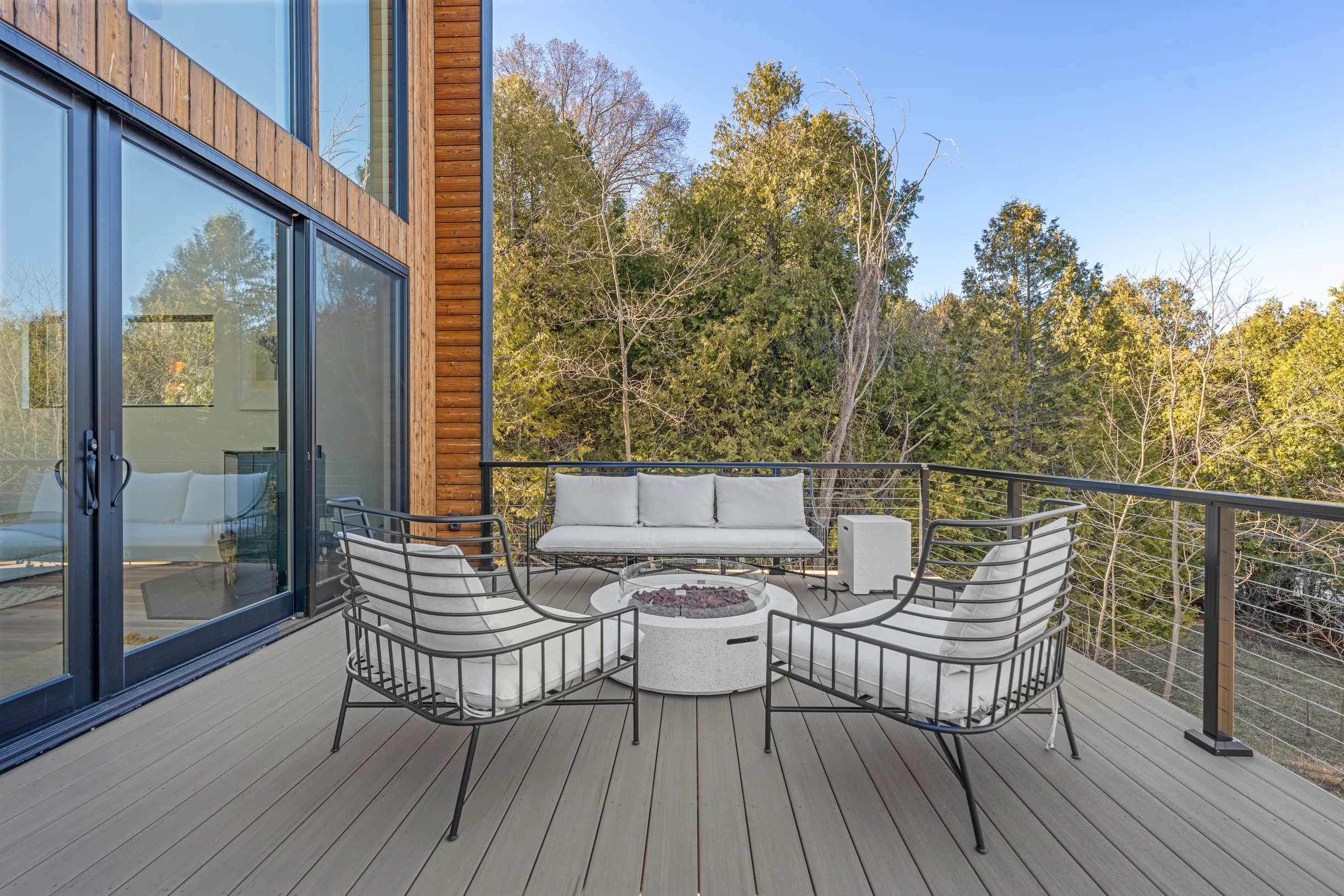 Wander Forestville Pines #69