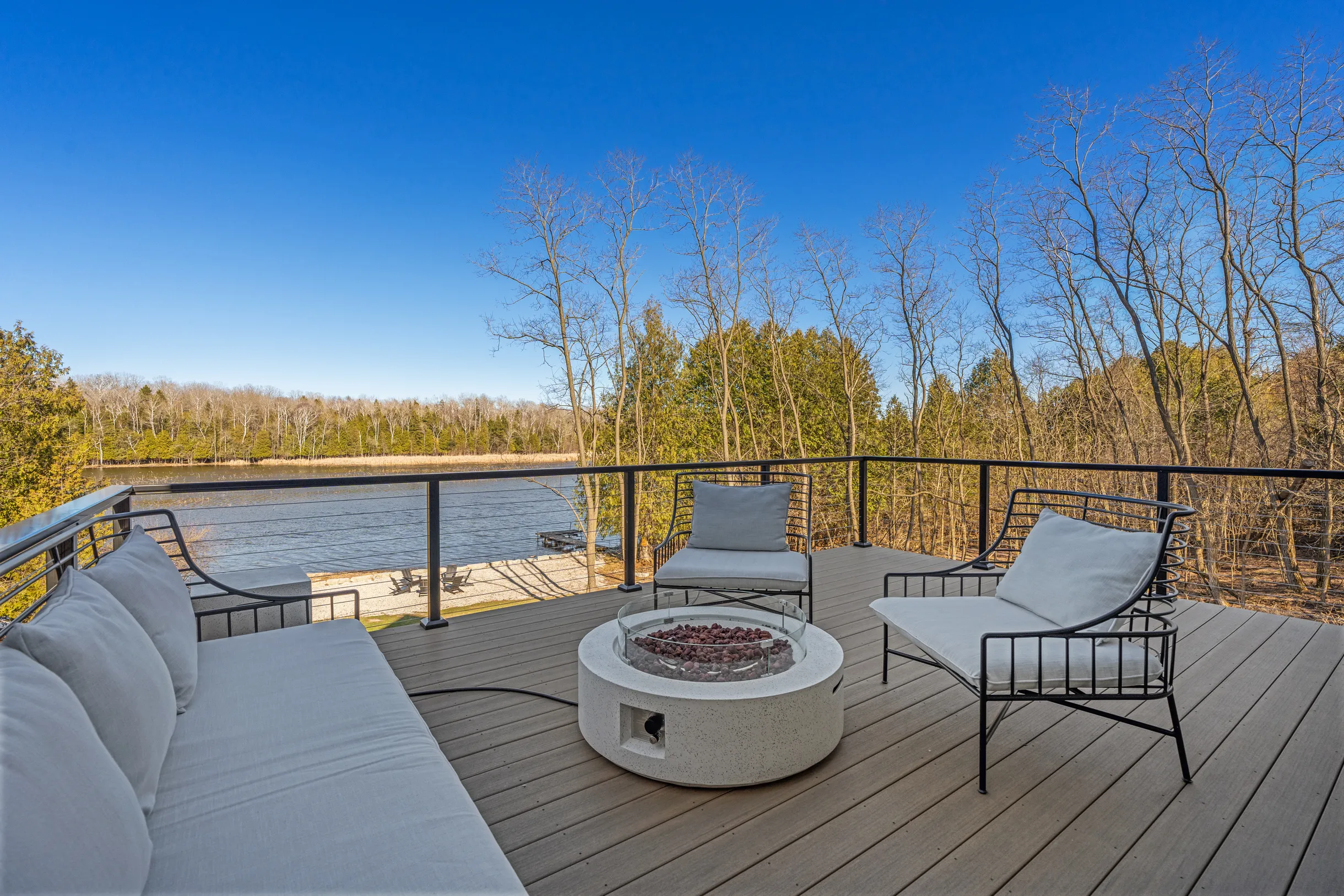 Wander Forestville Pines #75