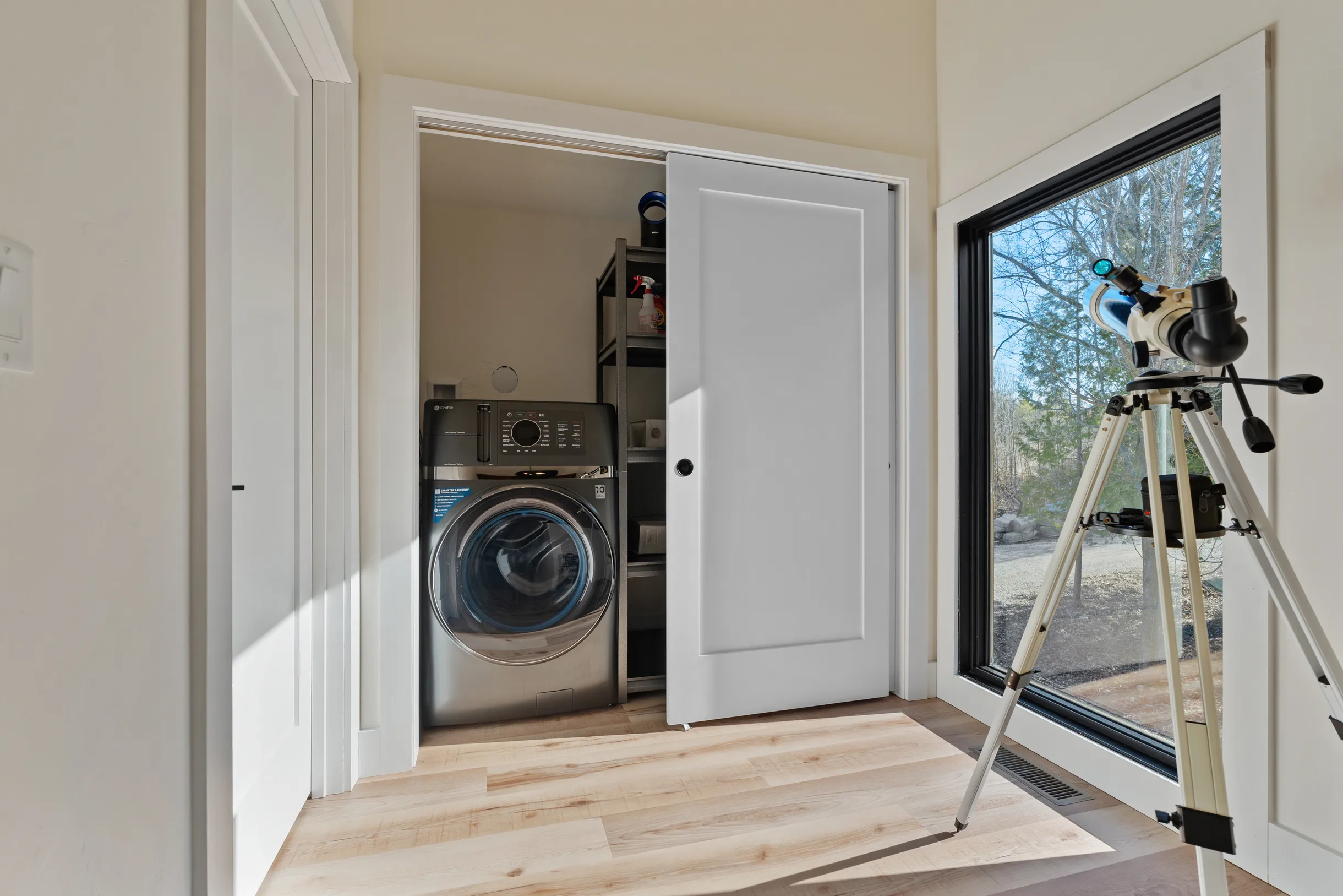 Wander Forestville Pines #17