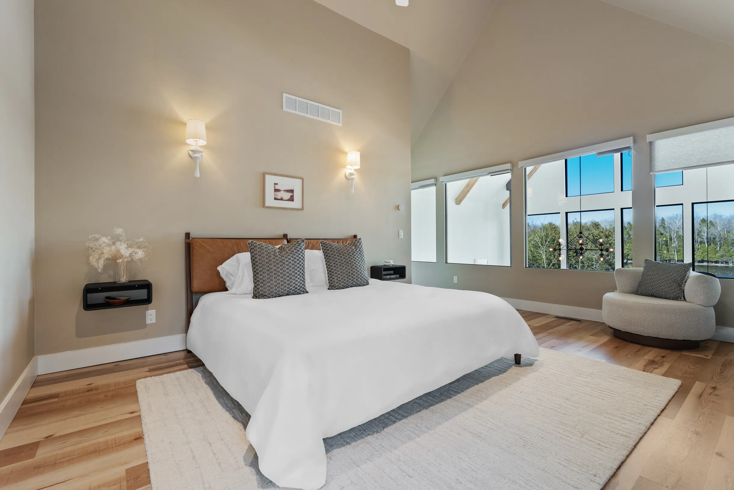 Wander Forestville Pines #18