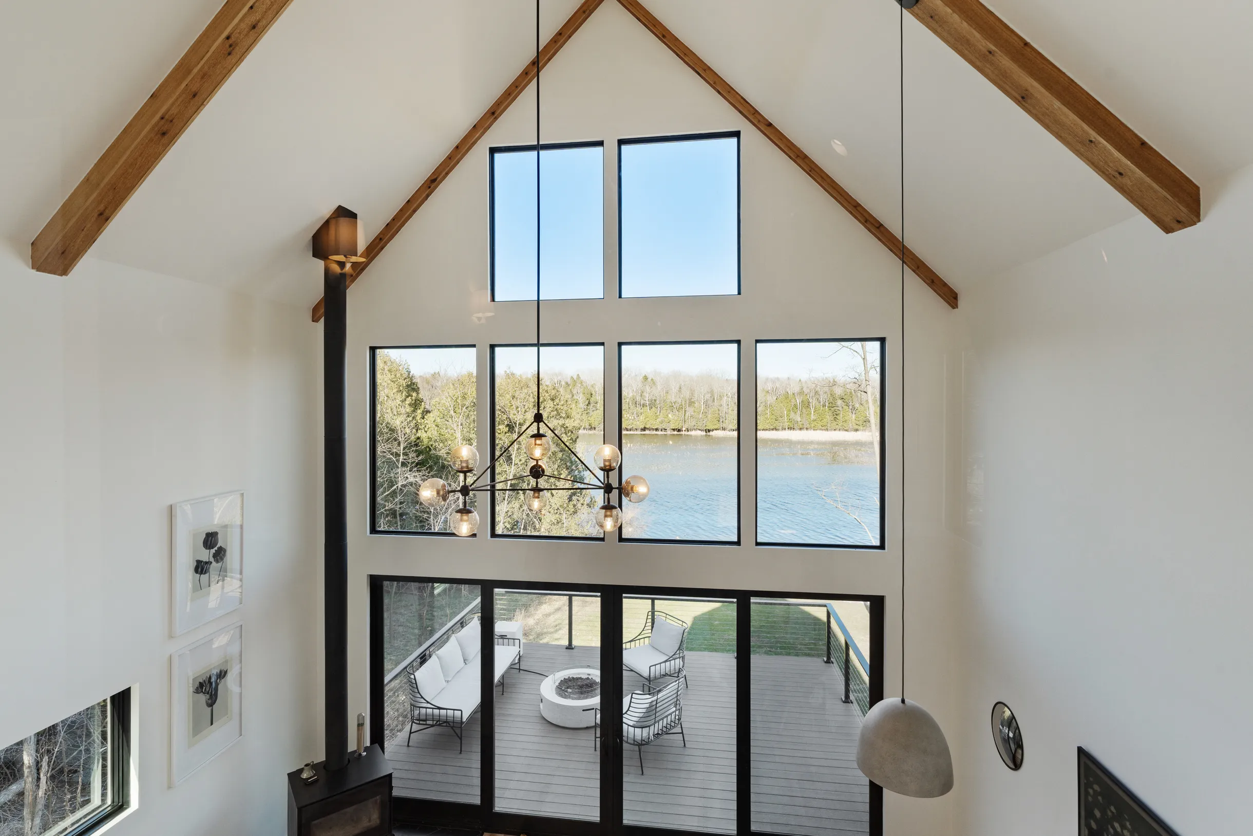 Wander Forestville Pines #70