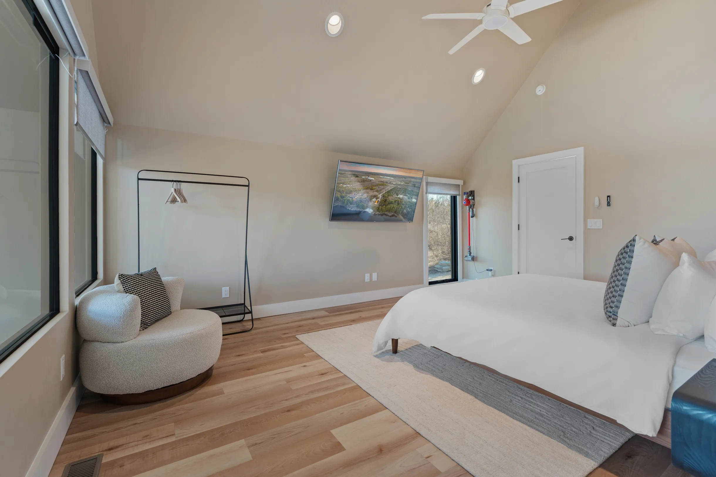 Wander Forestville Pines #59