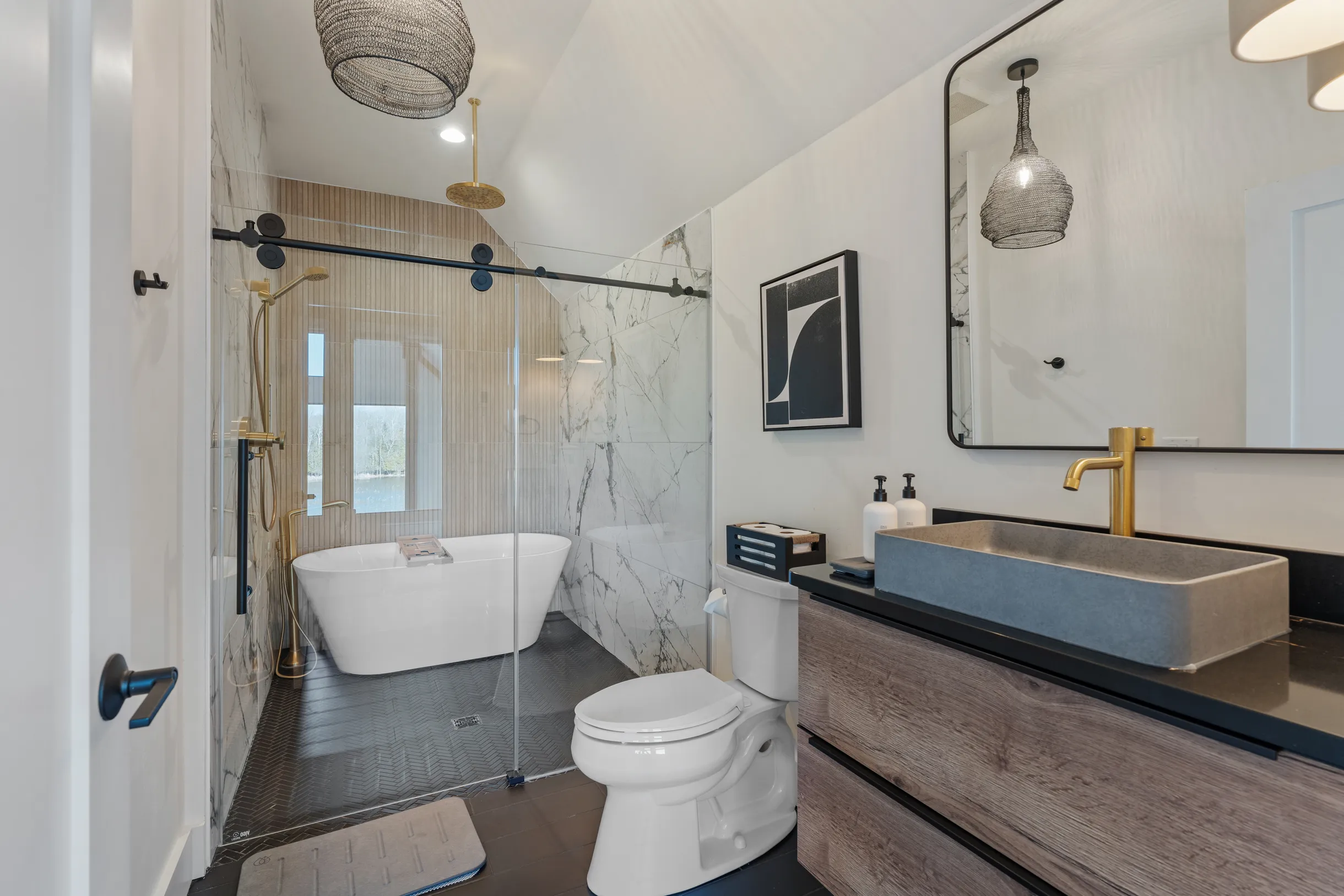 Wander Forestville Pines #19