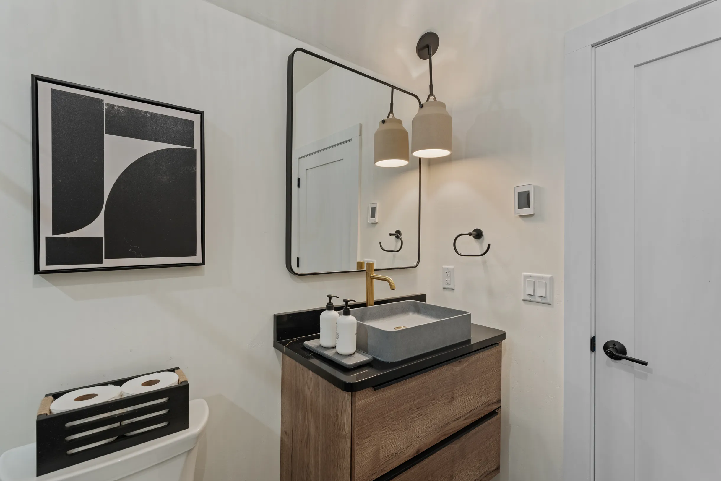 Wander Forestville Pines #34