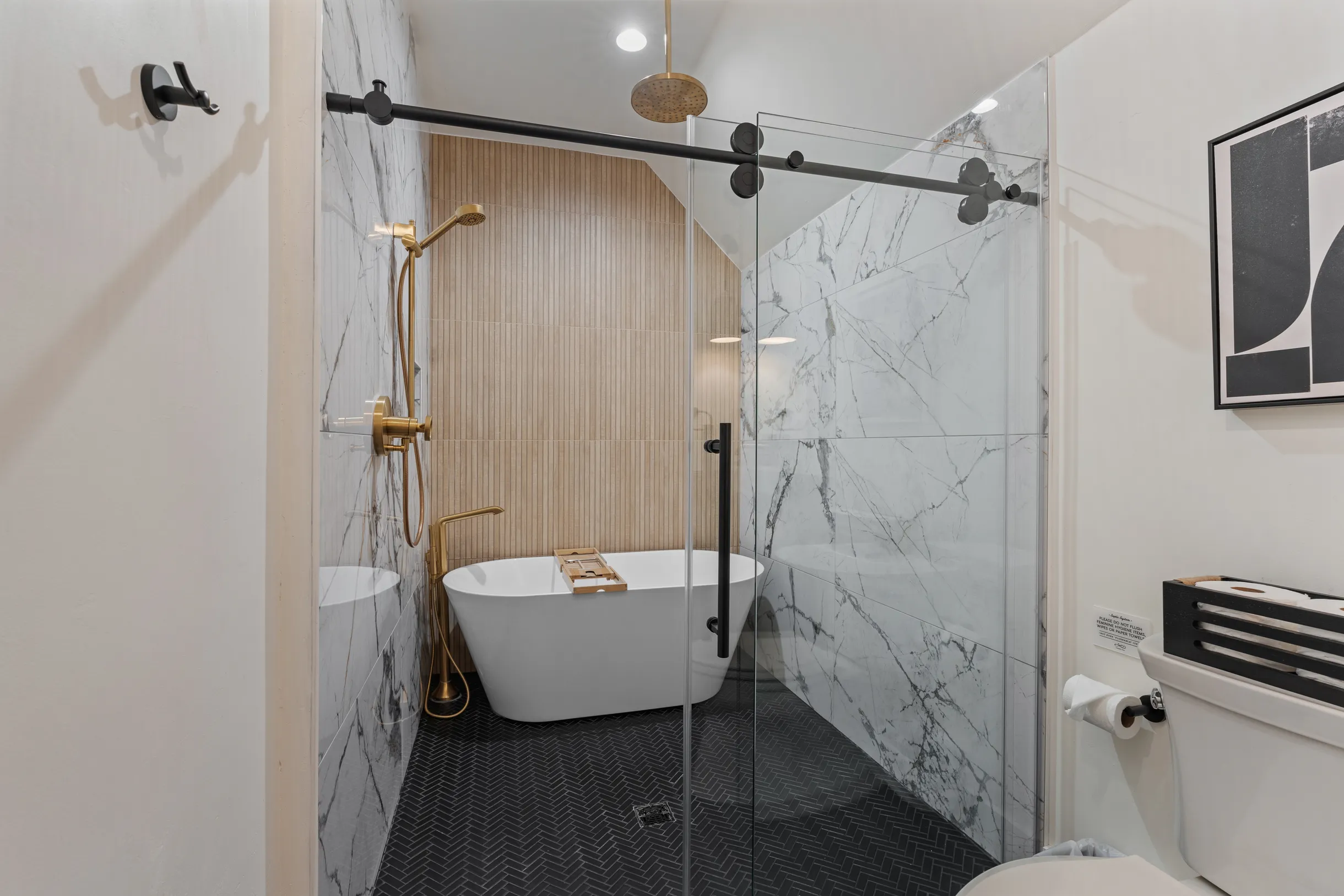 Wander Forestville Pines #60