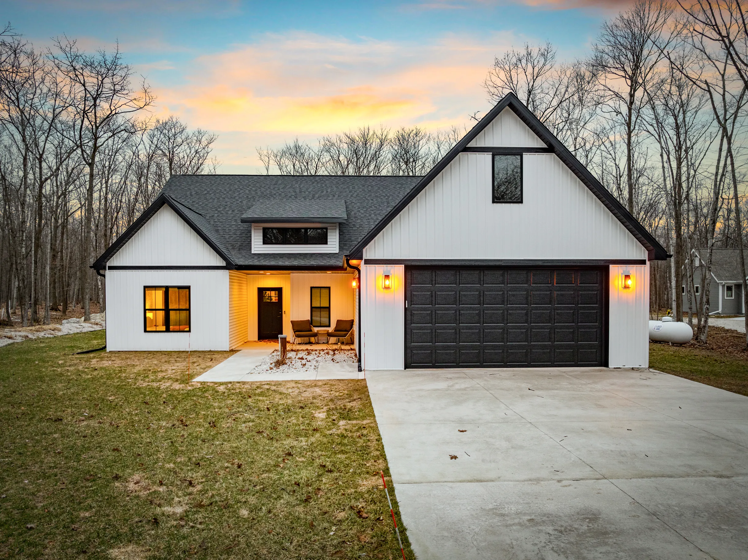 Wander Baileys Harbor #4