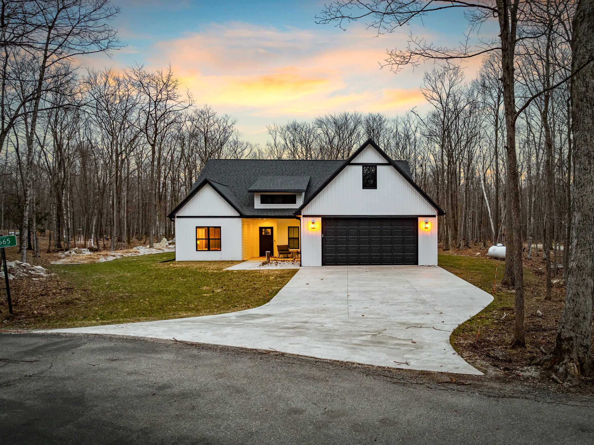 Wander Baileys Harbor #5