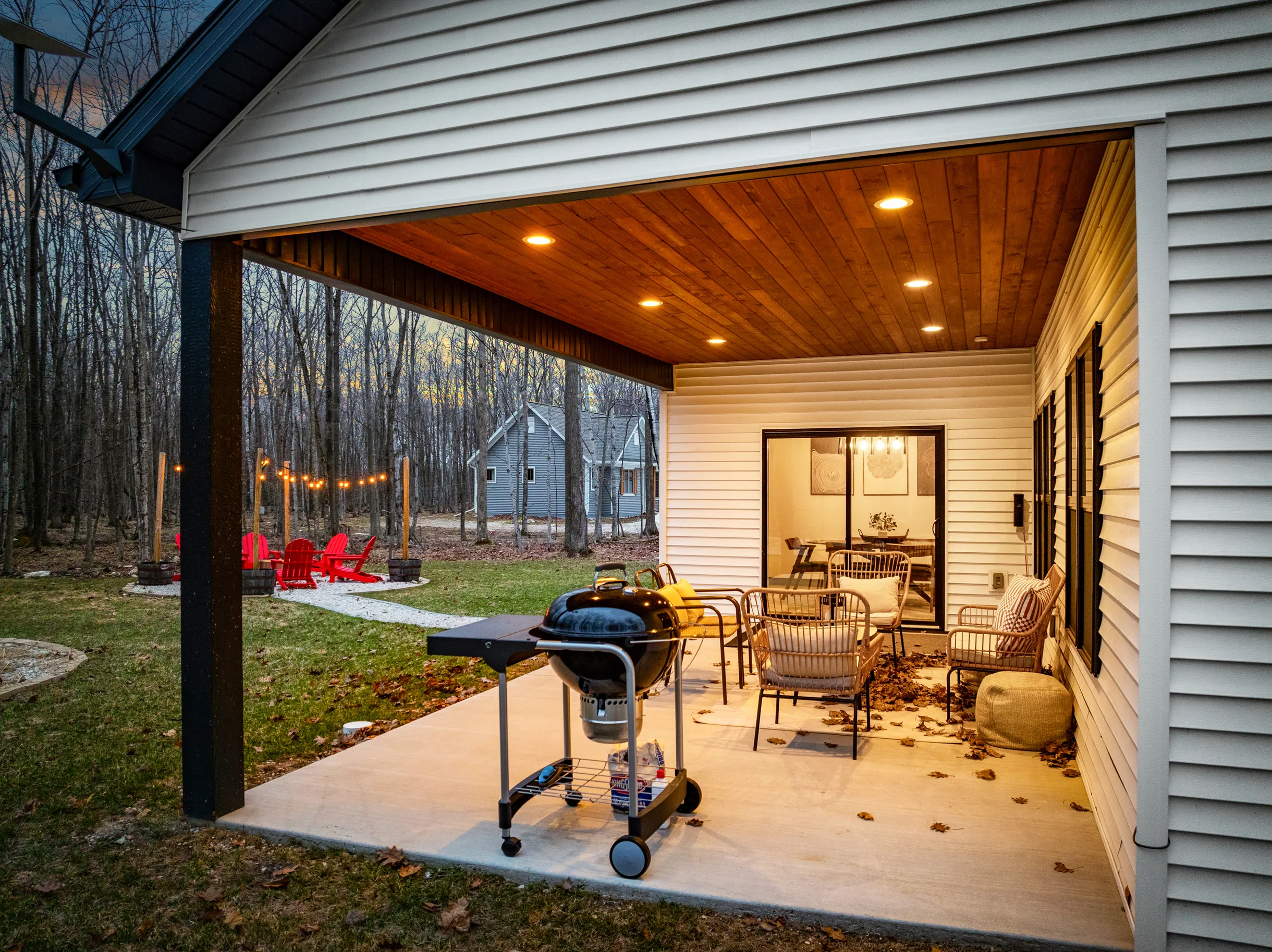 Wander Baileys Harbor #16