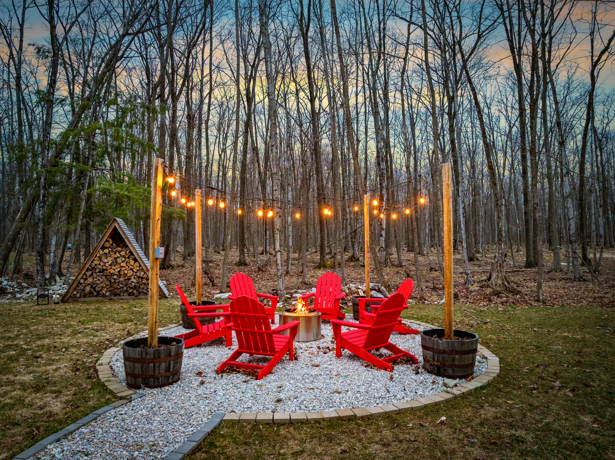 Wander Baileys Harbor #26