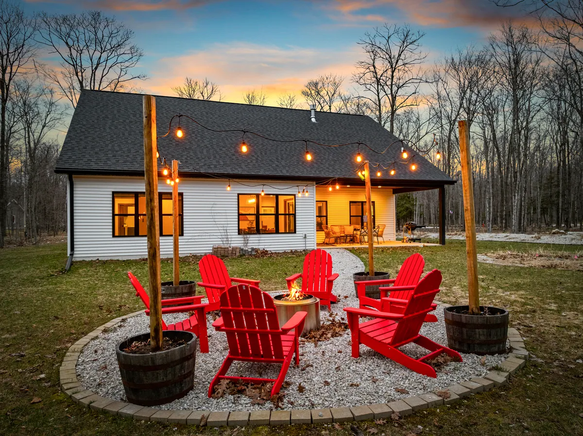 Wander Baileys Harbor