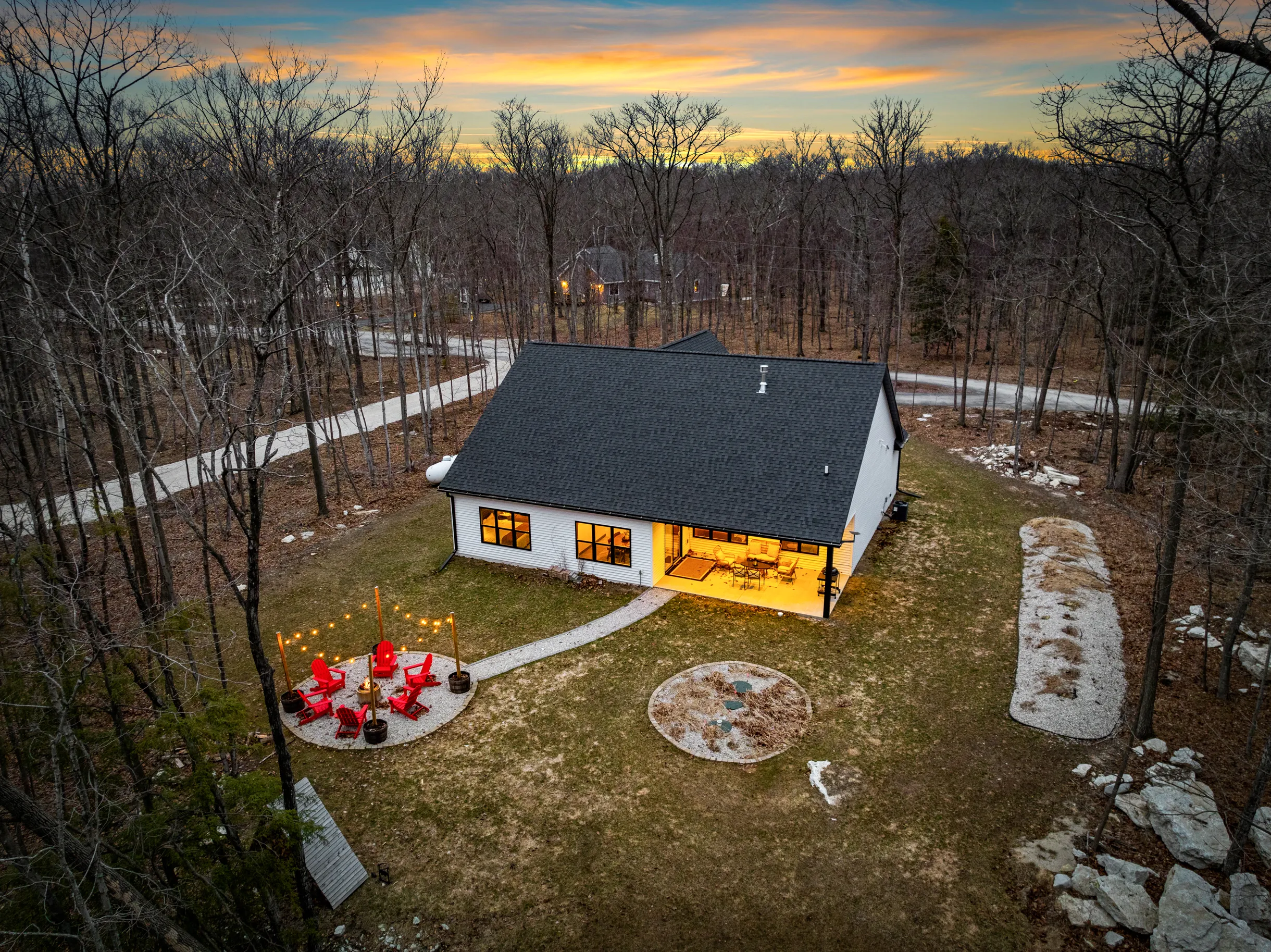 Wander Baileys Harbor #45